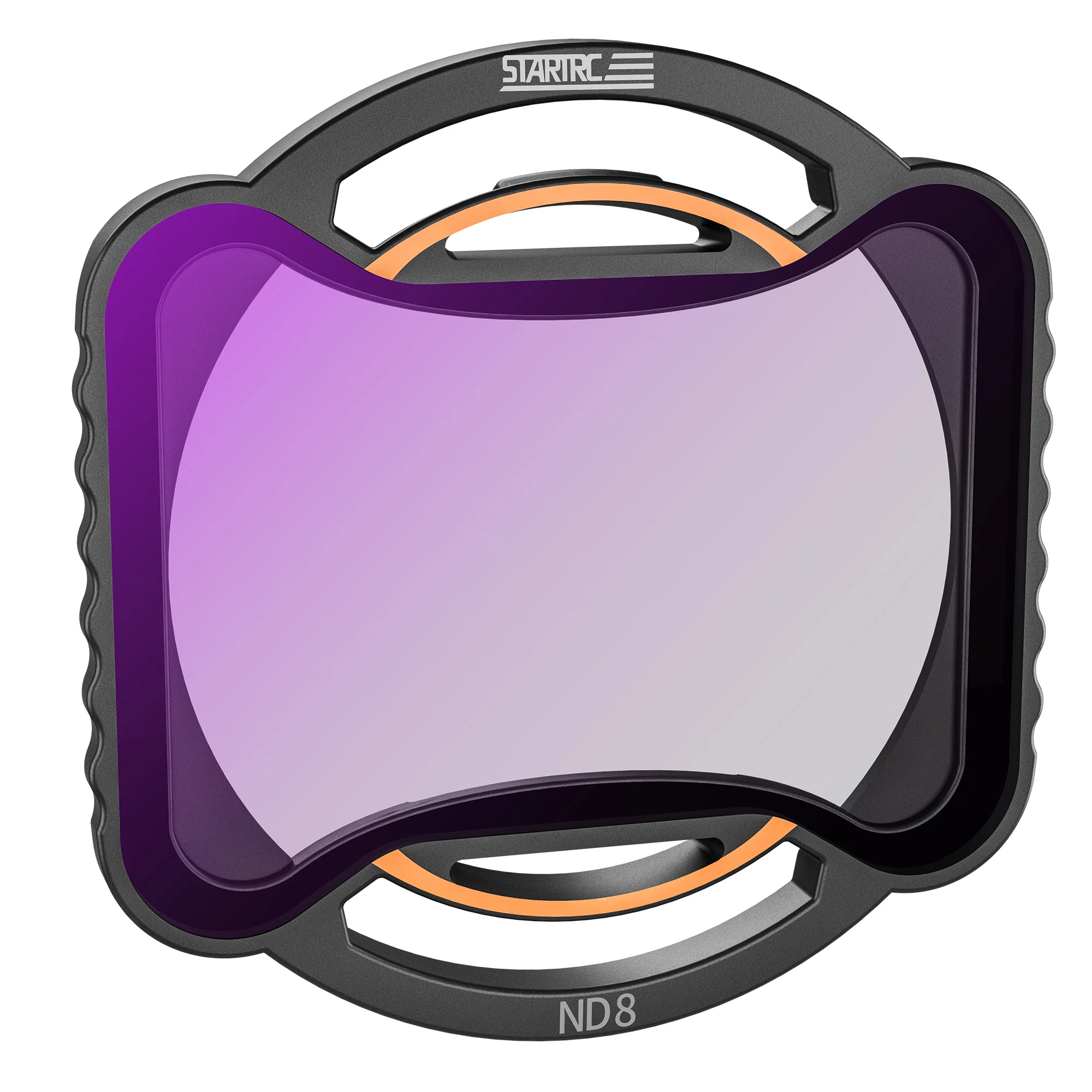 STARTRC DJI Avata 2 ND Filters Set (ND8/16/32/64/256/CPL) 6 PCS - Image 8