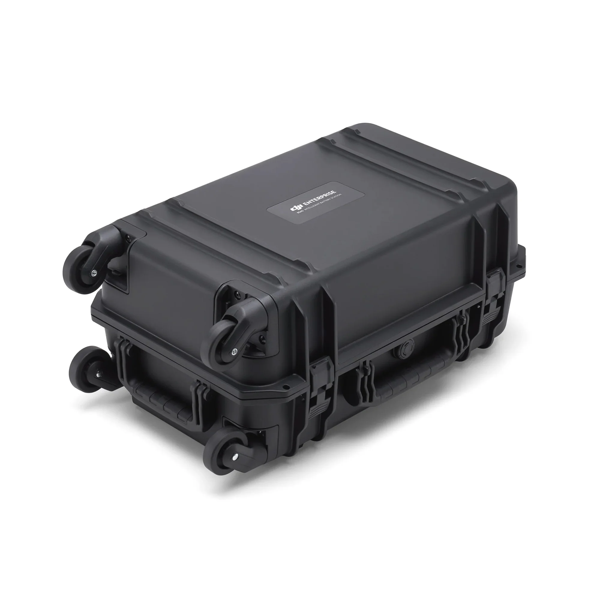 BS65 Intelligent Battery Station for TB65 and WB37 Battery - DJI Matrice 350 RTK / Matrice 300 RTK - Image 5