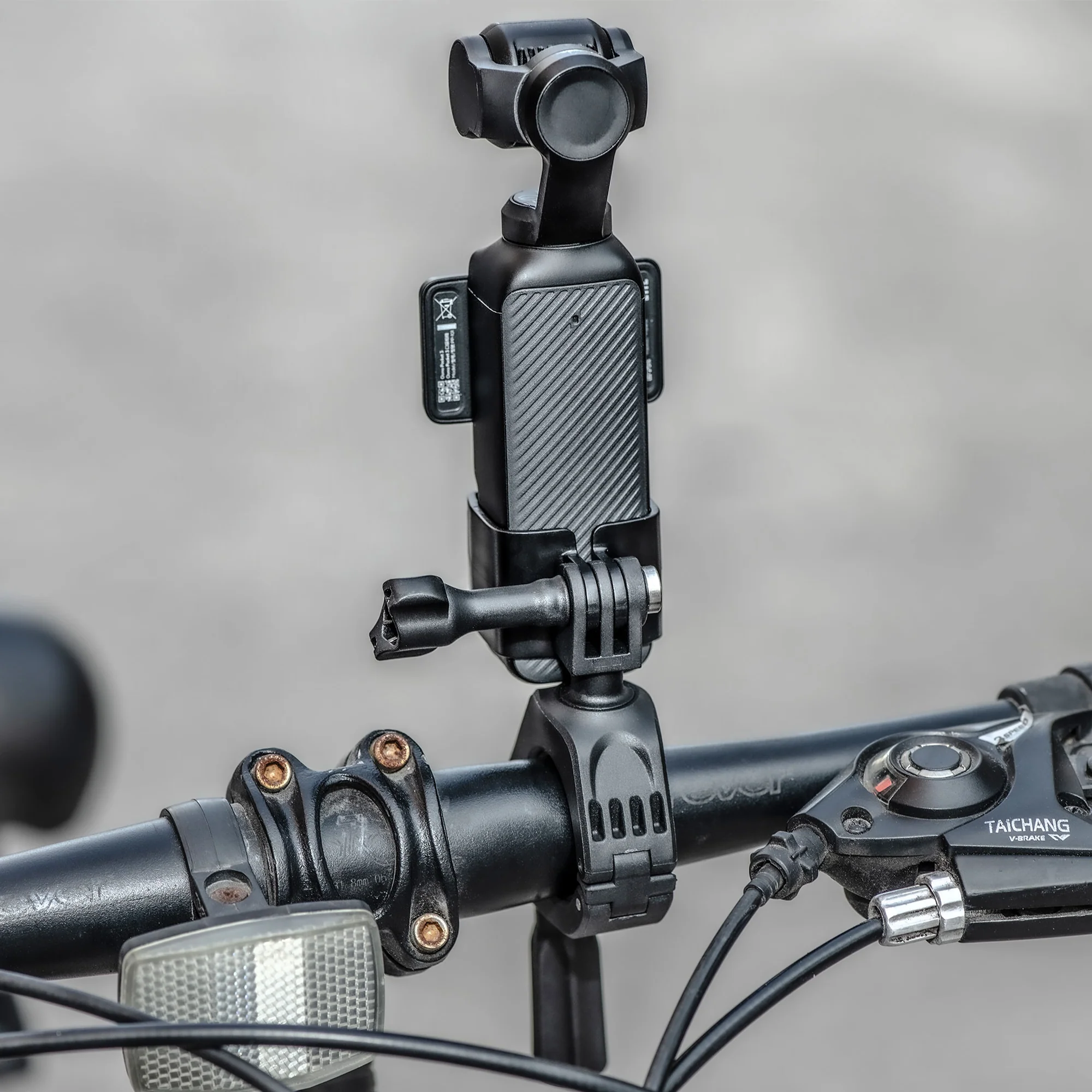 DJI Osmo Pocket 3 Expansion Adapter - StartRC - Image 3