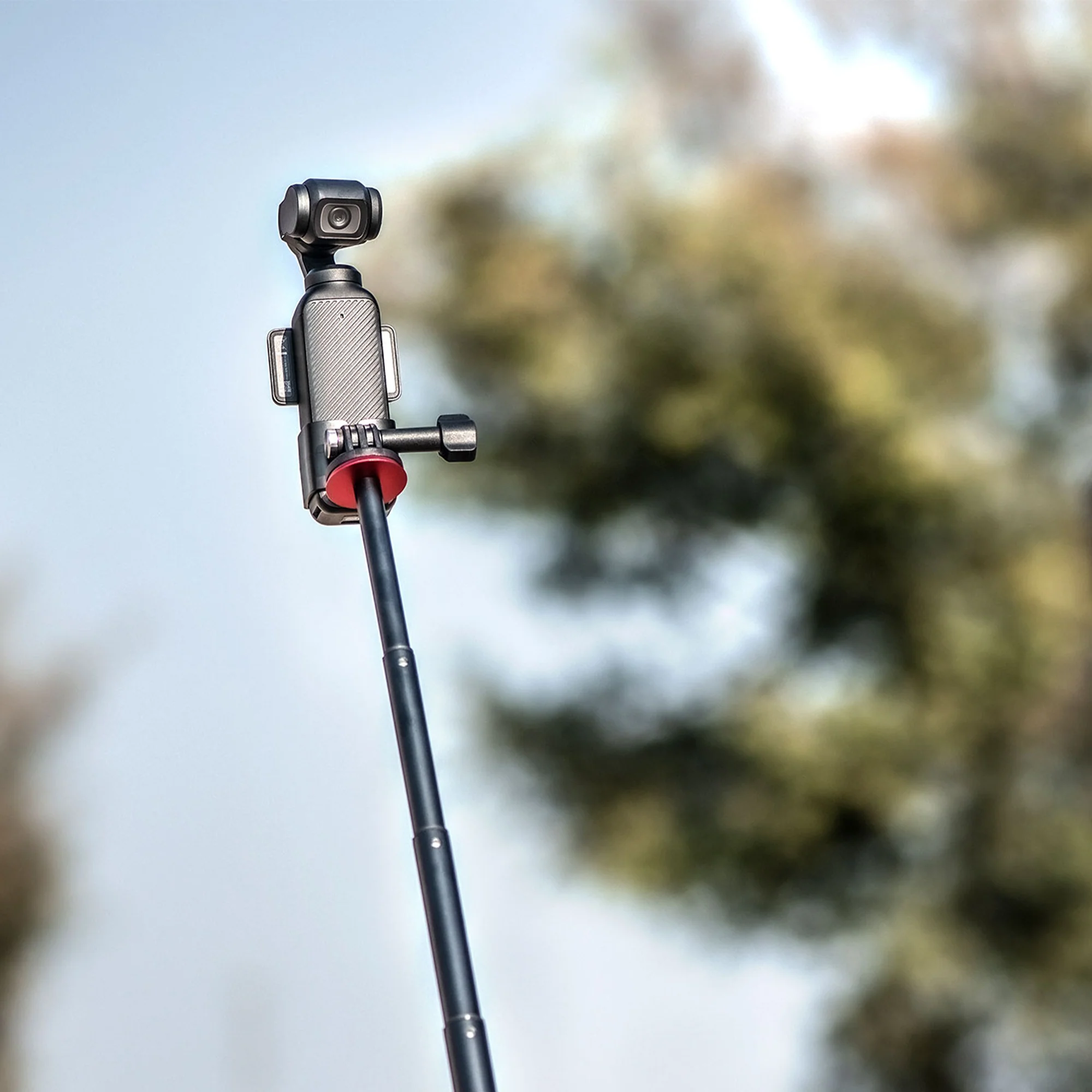 DJI Osmo Pocket 3 Expansion Adapter - StartRC - Image 6