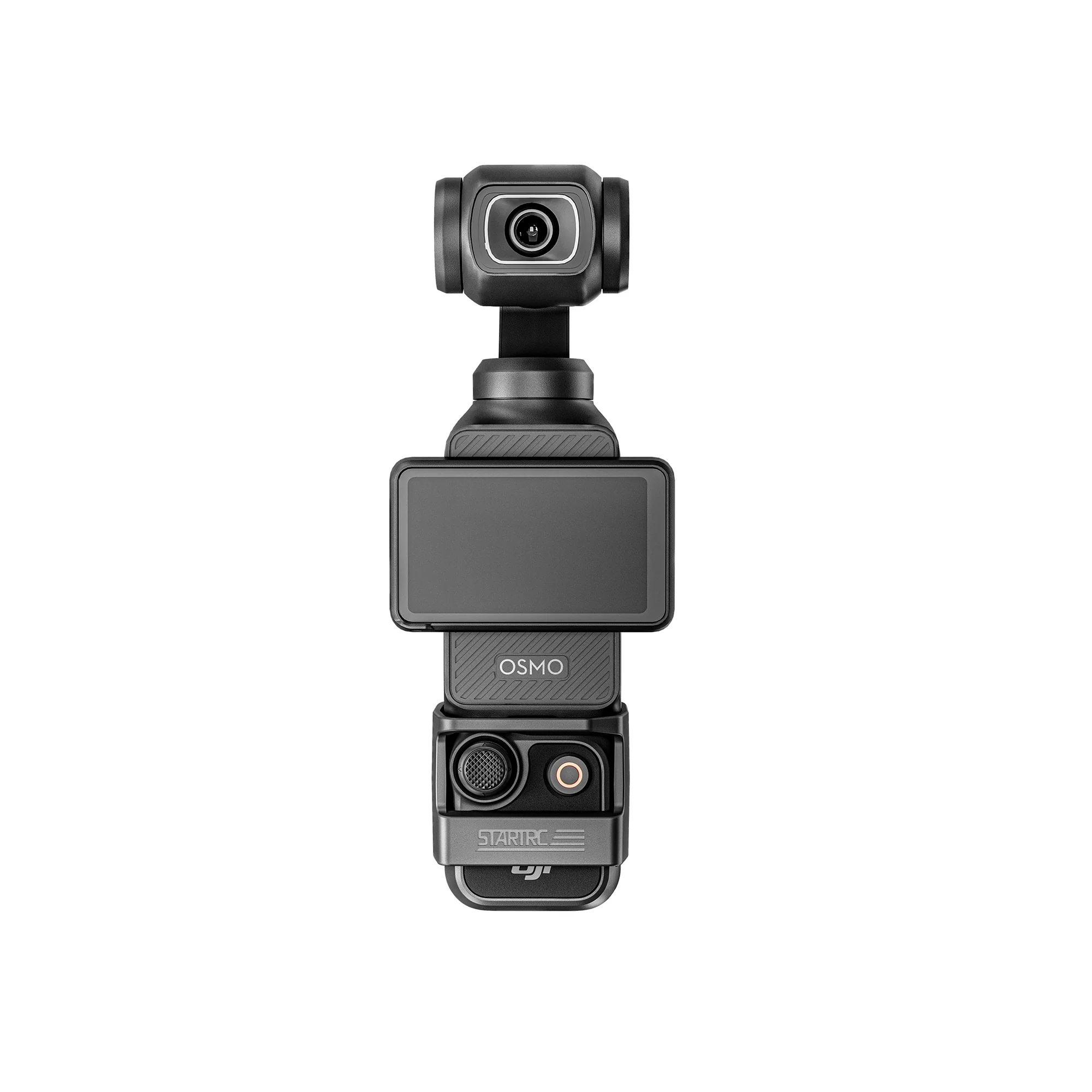 DJI Osmo Pocket 3 Expansion Adapter - StartRC - Image 7