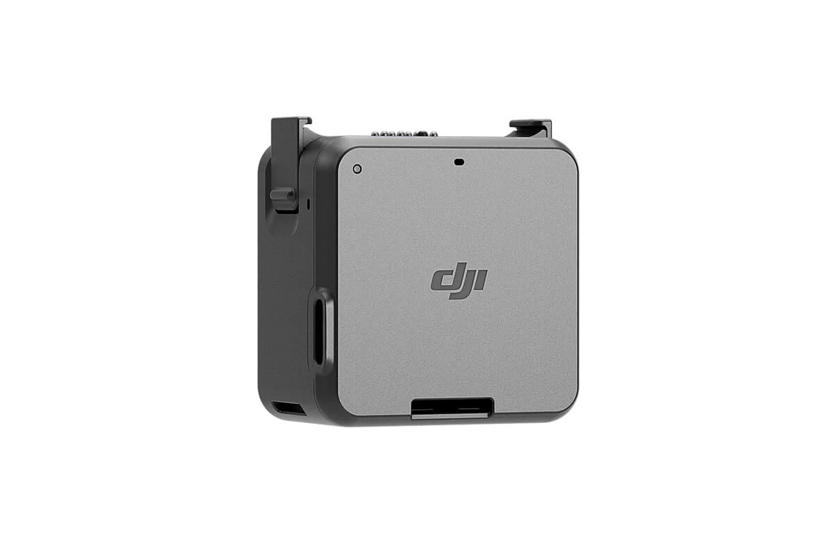 DJI Action 2 Front Touchscreen Module - Image 4