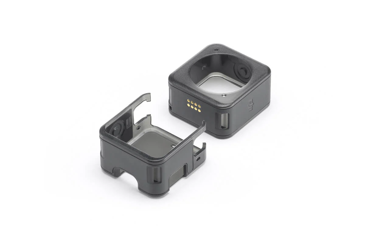 DJI Action 2 Magnetic Protective Case - Image 3
