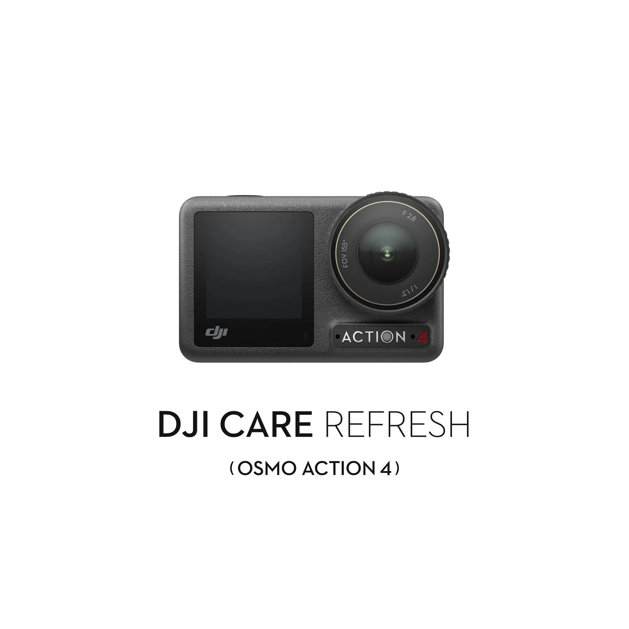 DJI Care Refresh 1-Year Plan (Osmo Action 4) - Image 3