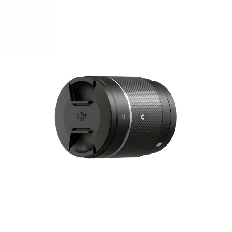 DJI DL 18mm F2.8 Lens - Image 3