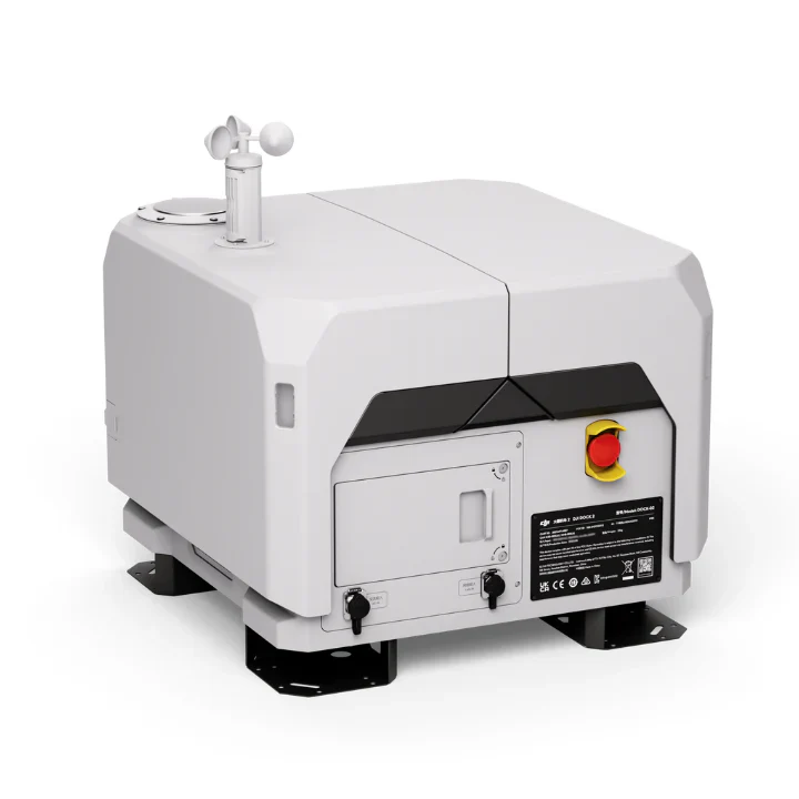 DJI Dock 2 - Image 4