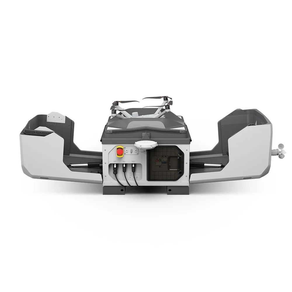 DJI Dock 3 (Dock Only) - Image 3