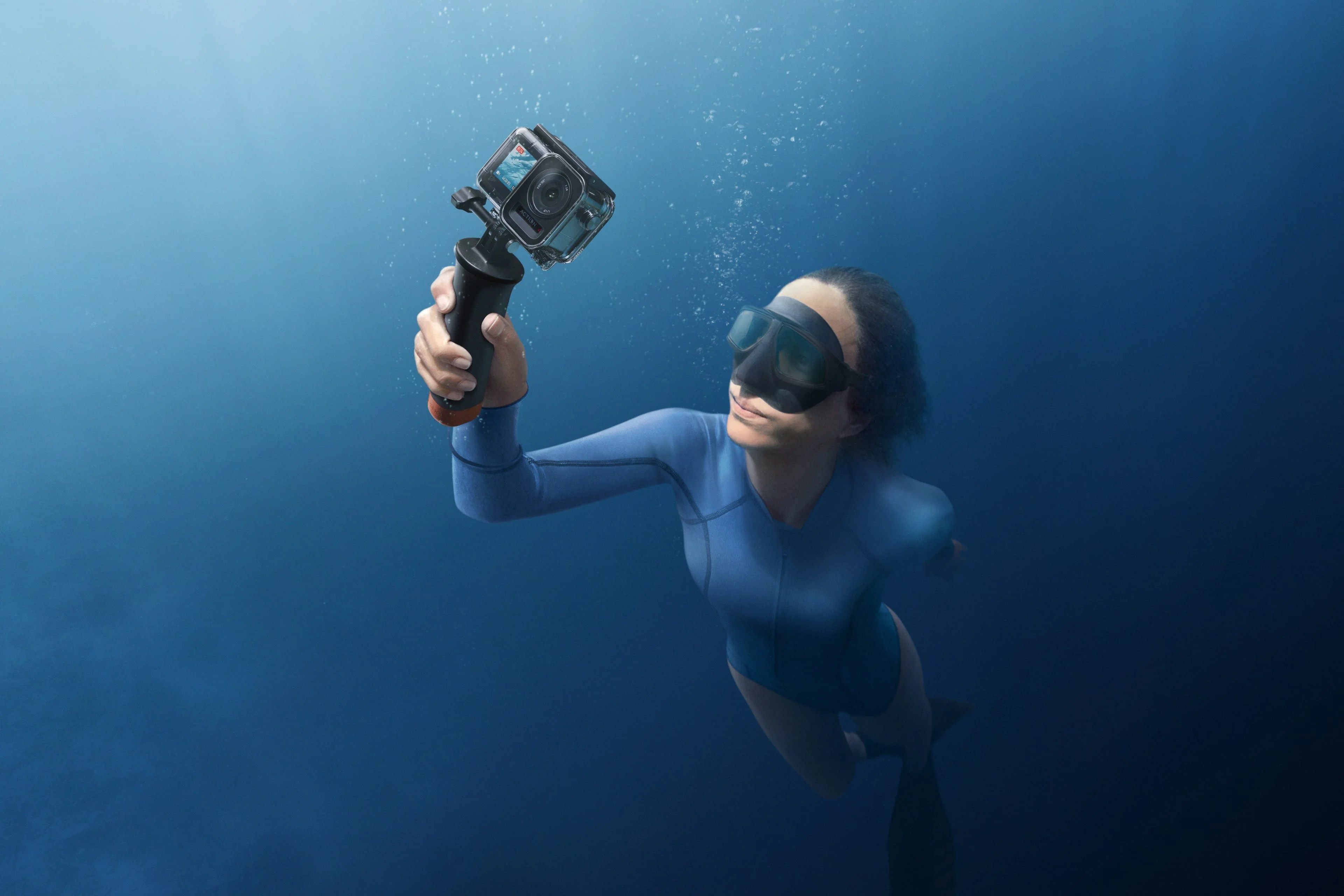 DJI Floating Handle - Image 2