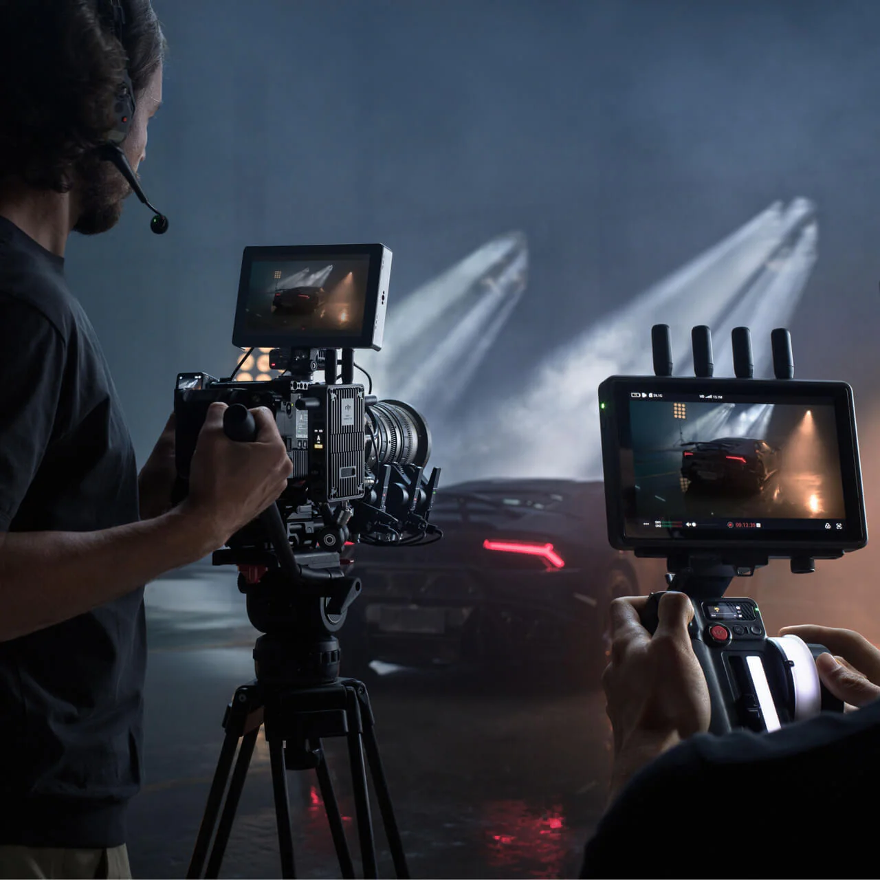 DJI Focus Pro All-In-One Combo - Image 4