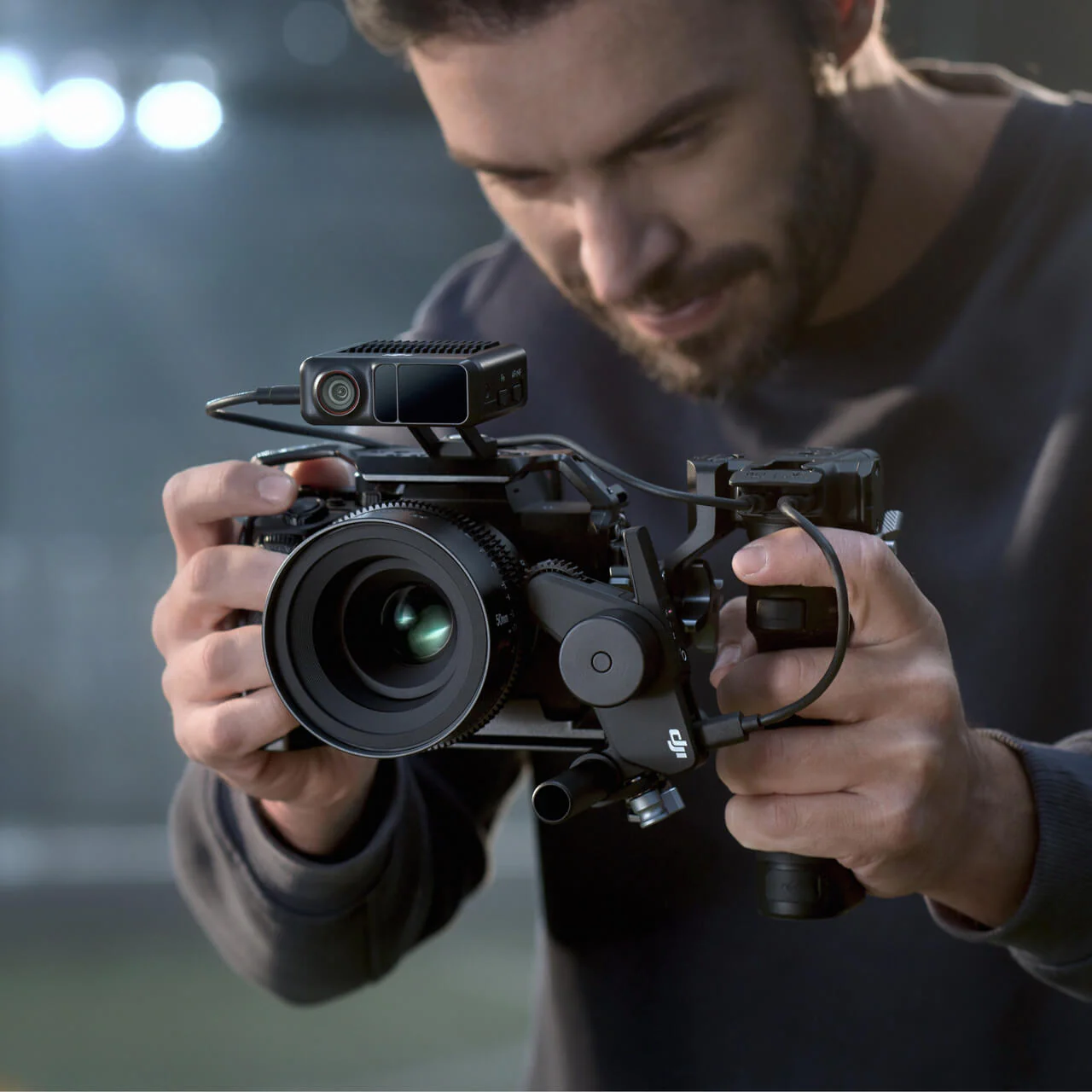 DJI Focus Pro Creator Combo - Image 4