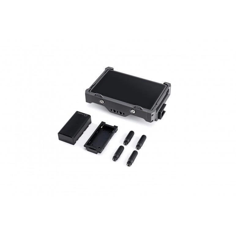 DJI High-Bright Remote Monitor - Image 3