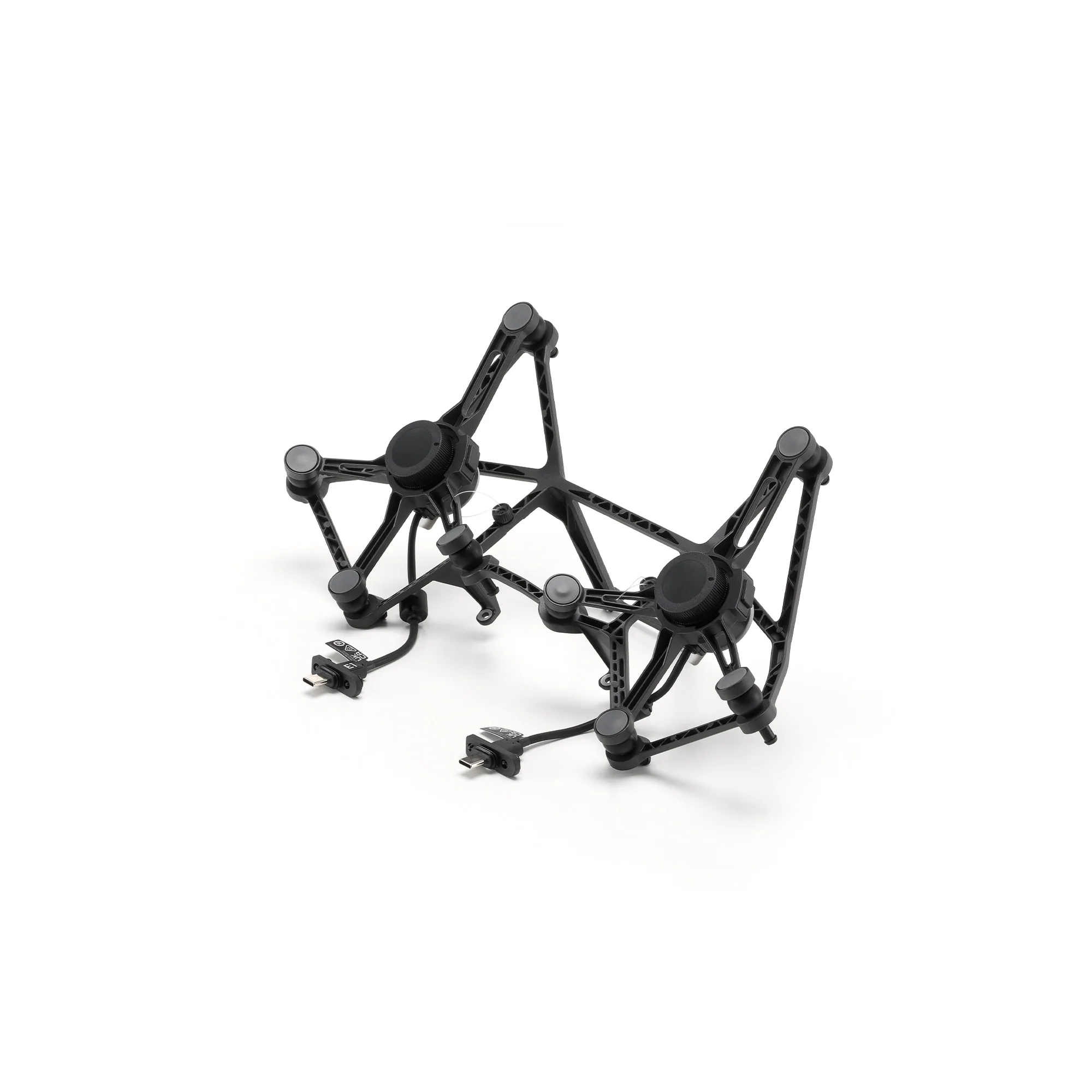 DJI Matrice 400 Dual Gimbal Connector - Image 4