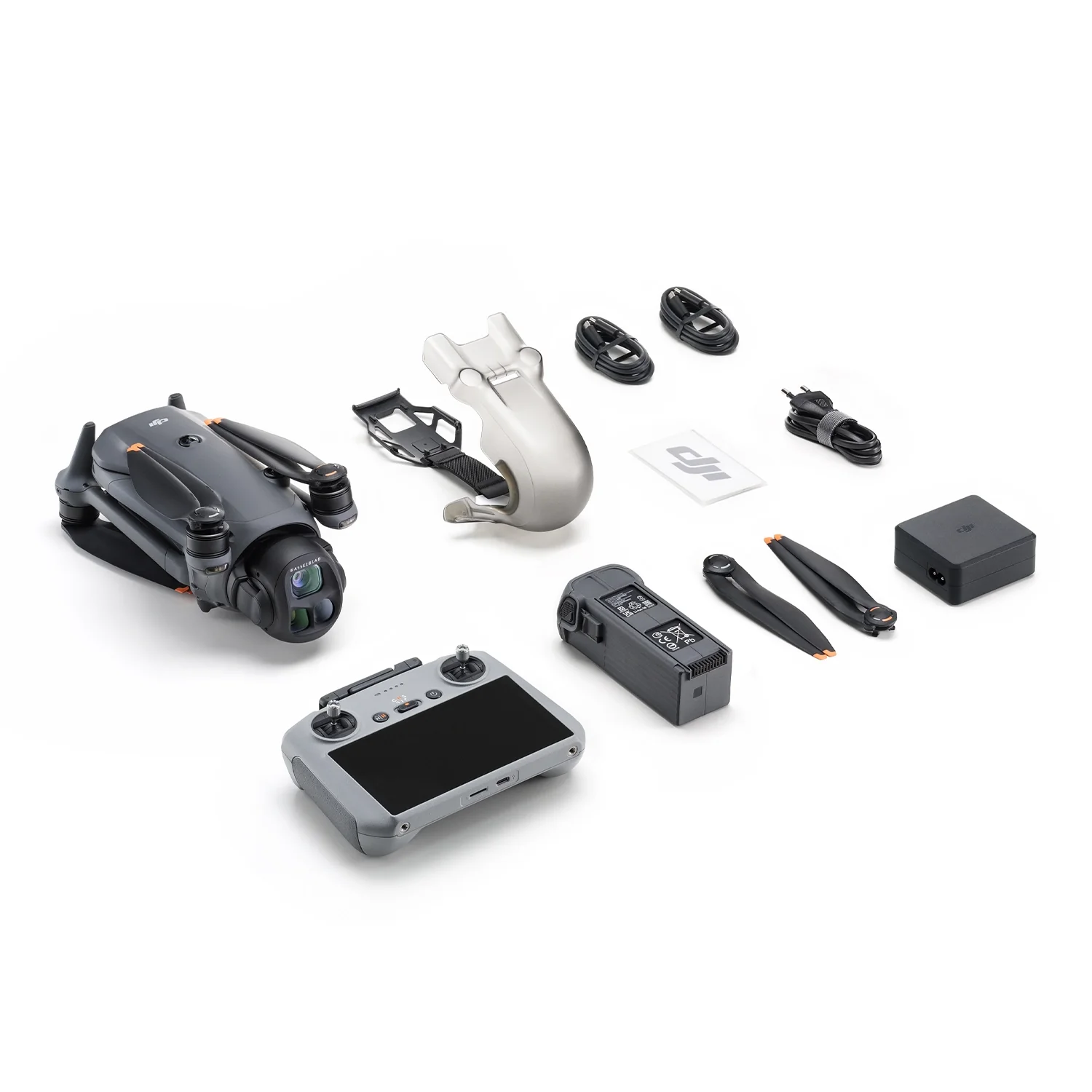 DJI Mavic 4 Pro Drone with RC 2 Controller - Image 3