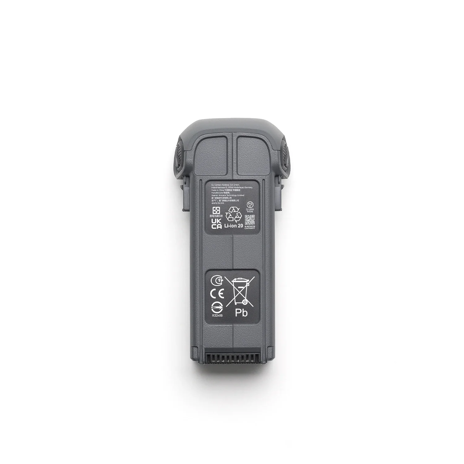 DJI Mavic 4 Pro Intelligent Flight Battery - Image 5