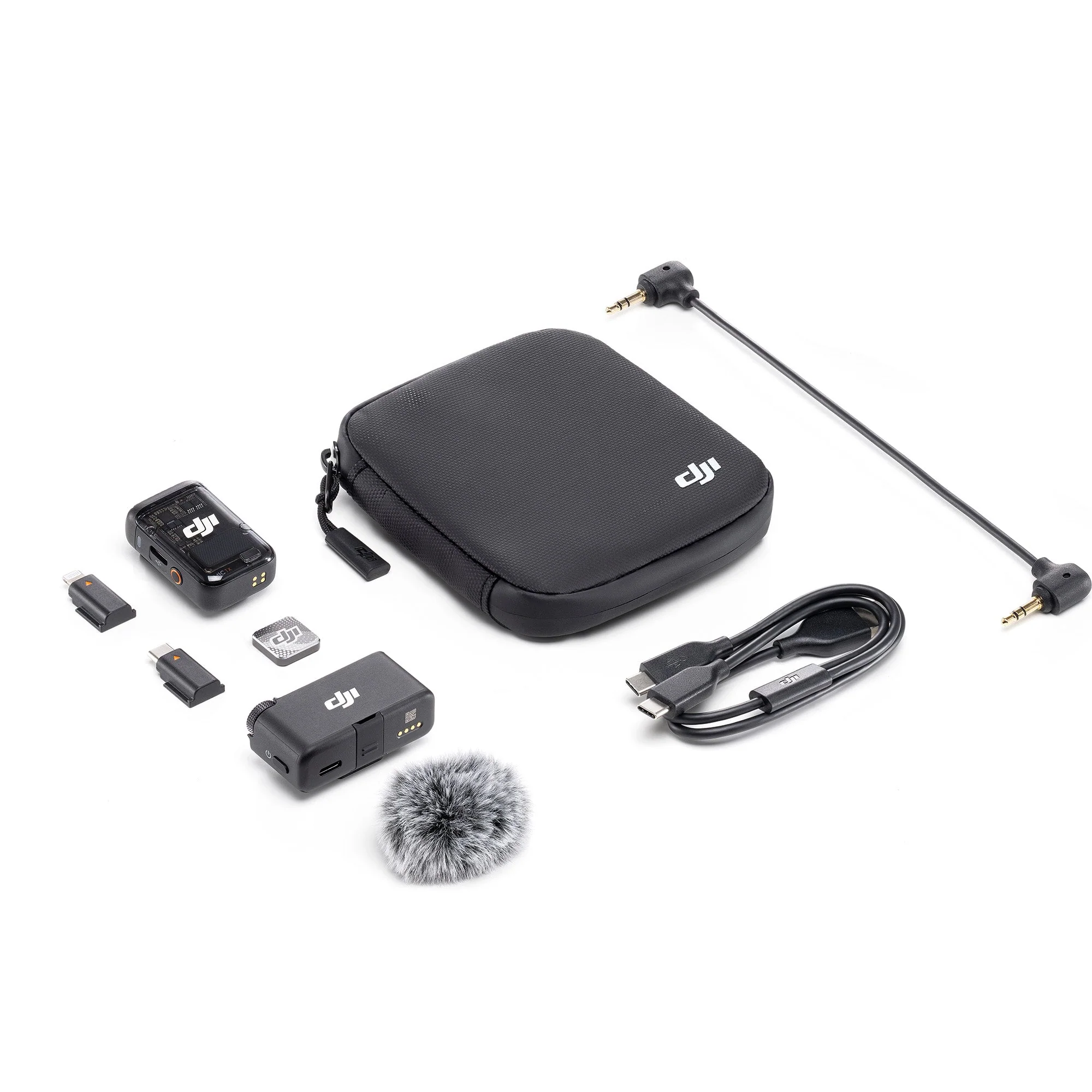 DJI Mic 2 (1 Transmitter + 1 Receiver) - Image 3