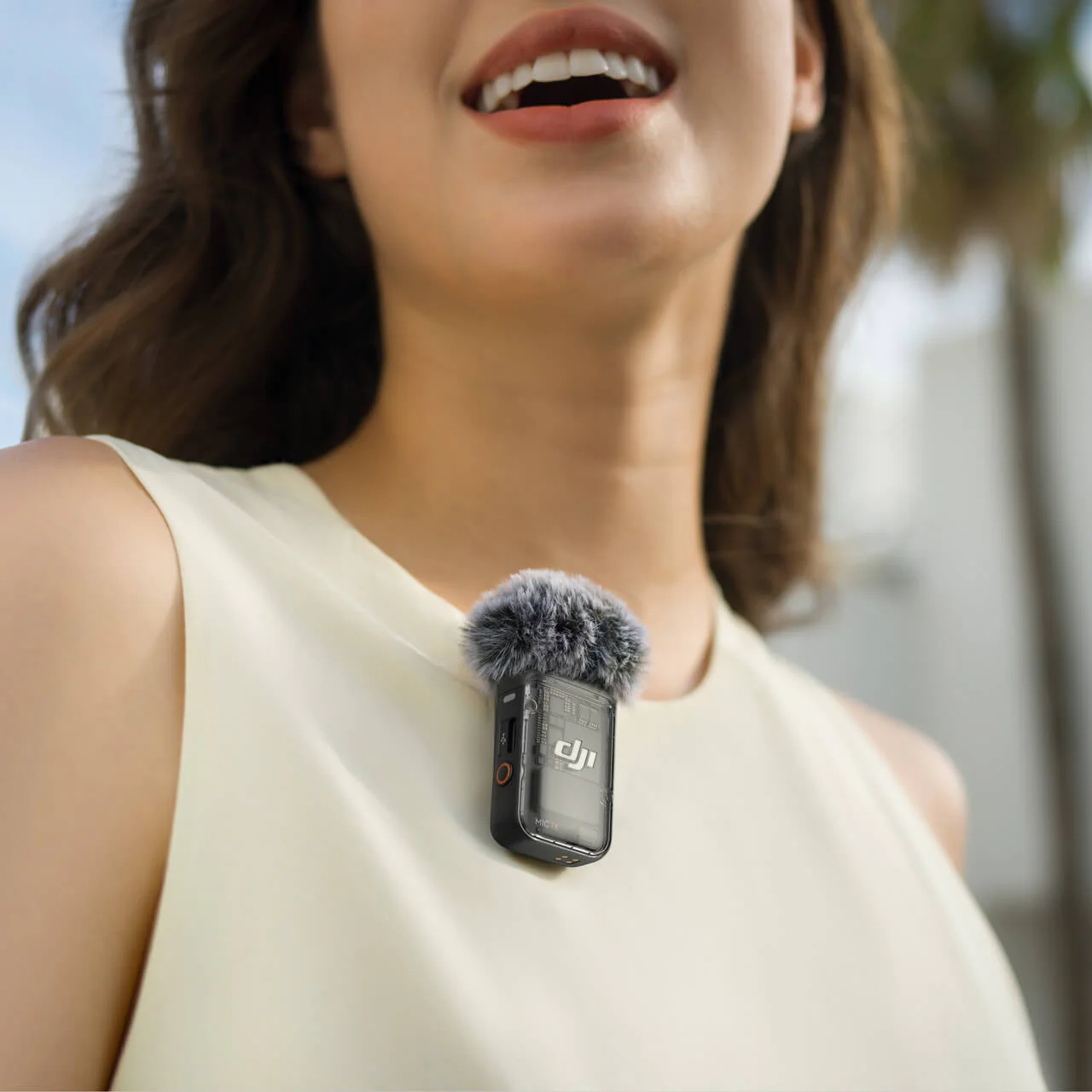 DJI Mic 2 (1 Transmitter + 1 Receiver) - Image 4