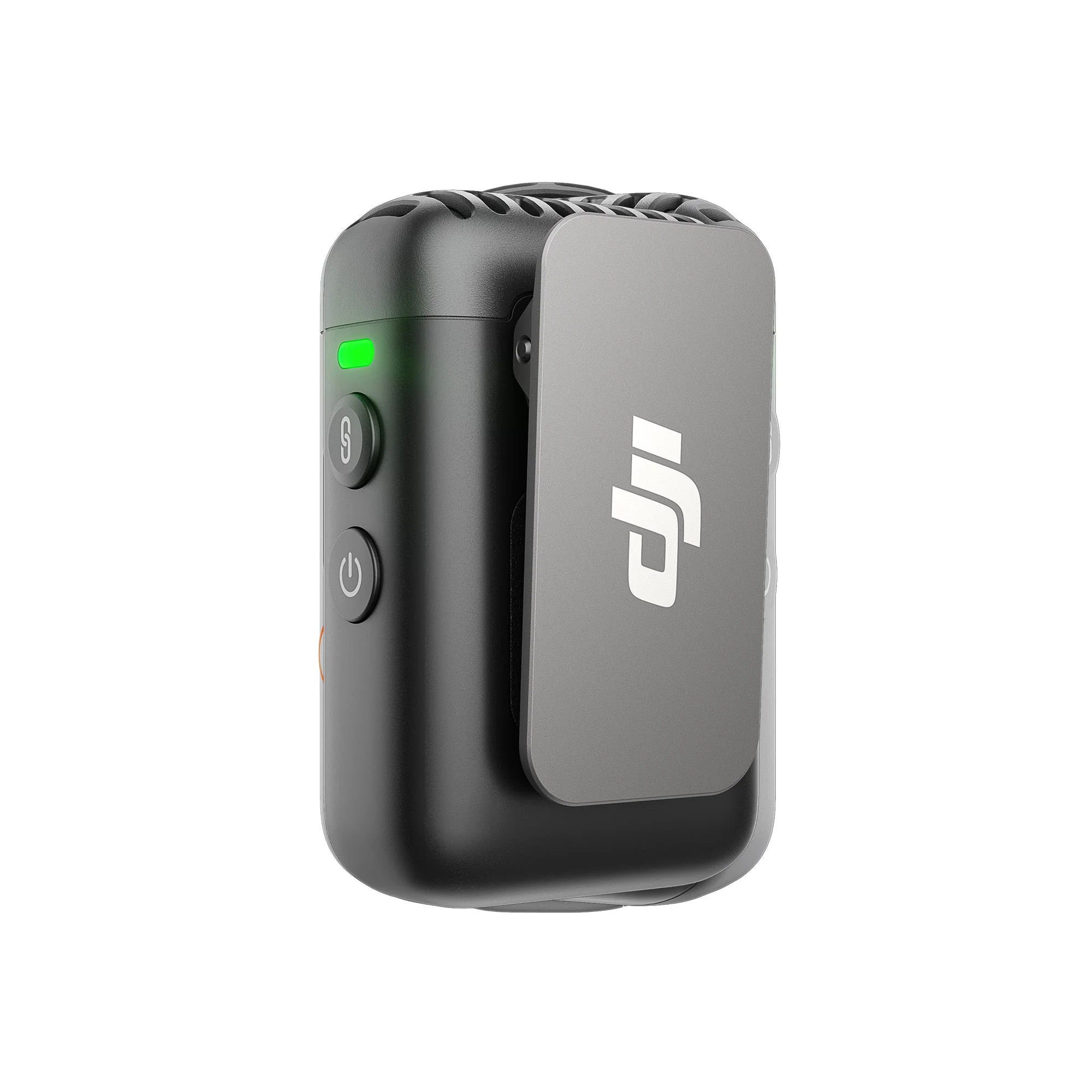 DJI Mic 2 Transmitter (Shadow Black) - Image 10