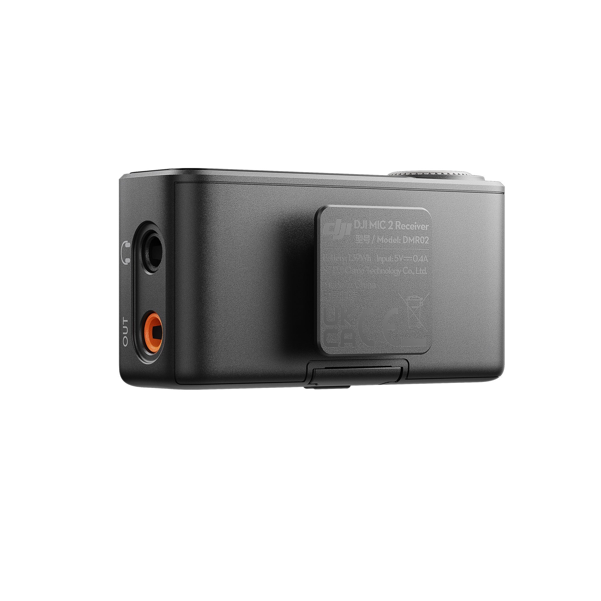 DJI Mic 2 Combo (2 Transmitter + 1 Receiver + Charging Case) - Image 18