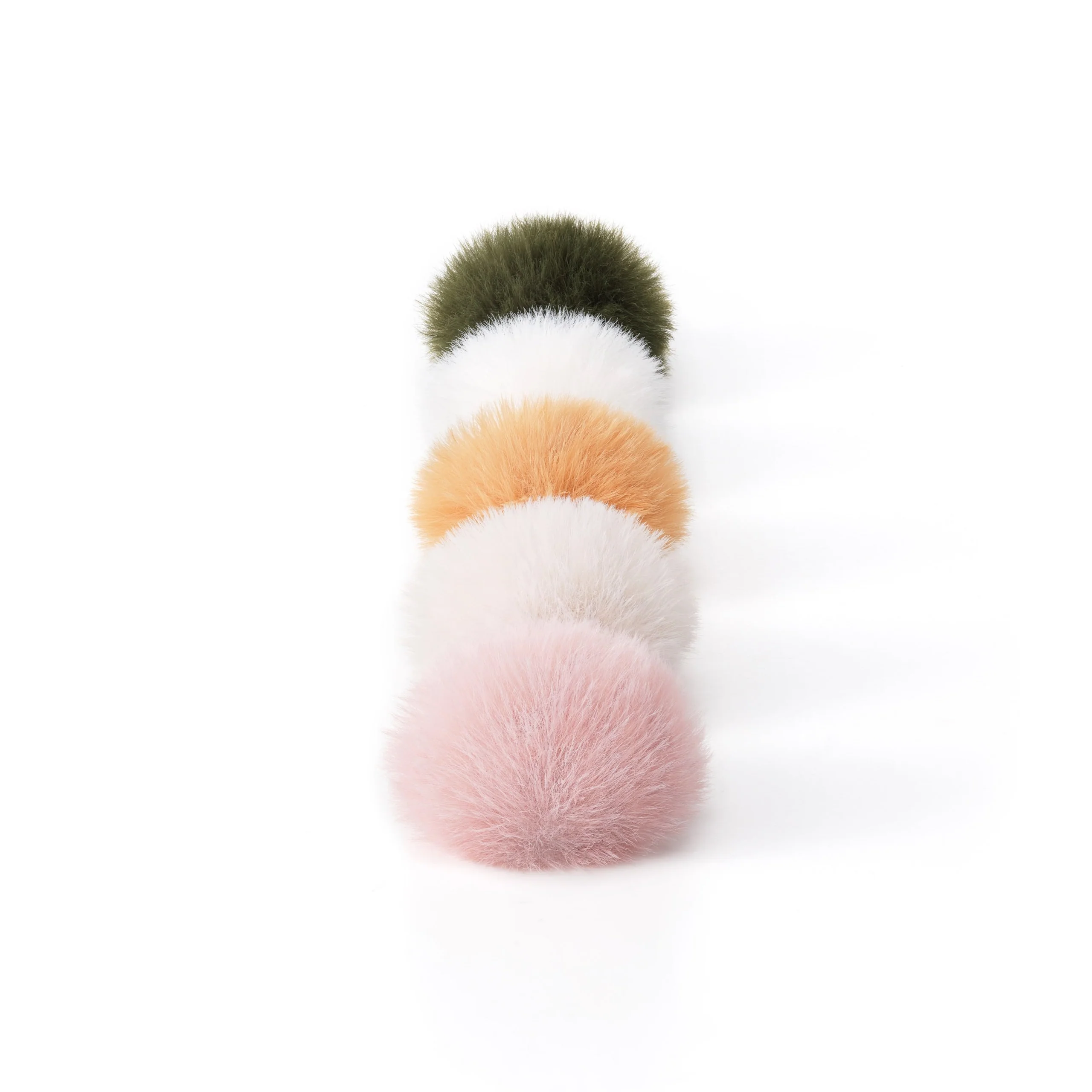 DJI Mic Mini Multi-Color Windscreens - Image 3