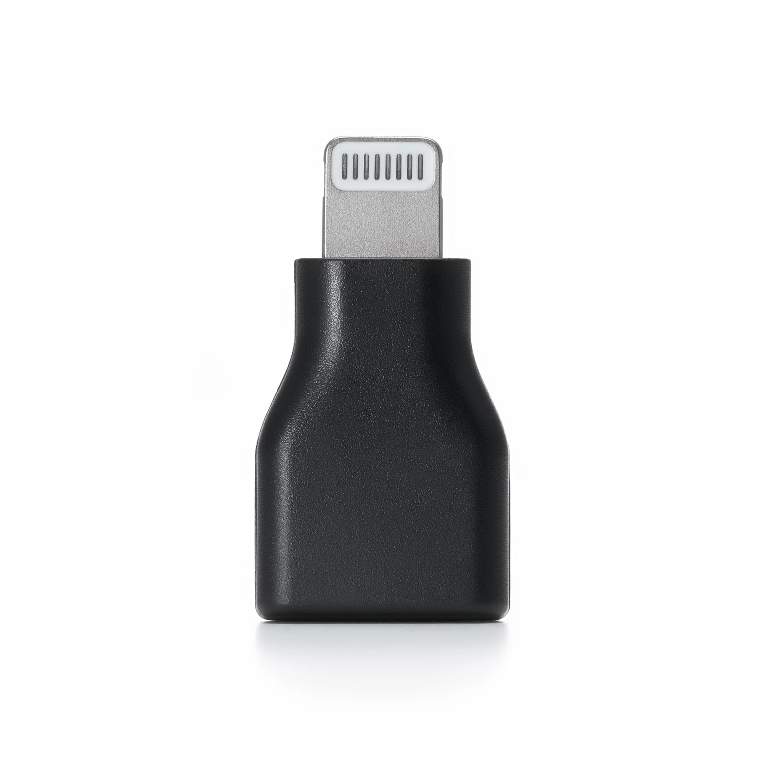 DJI Mic Series Mobile Receiver Adapter (USB-C to Lightning) - Image 5