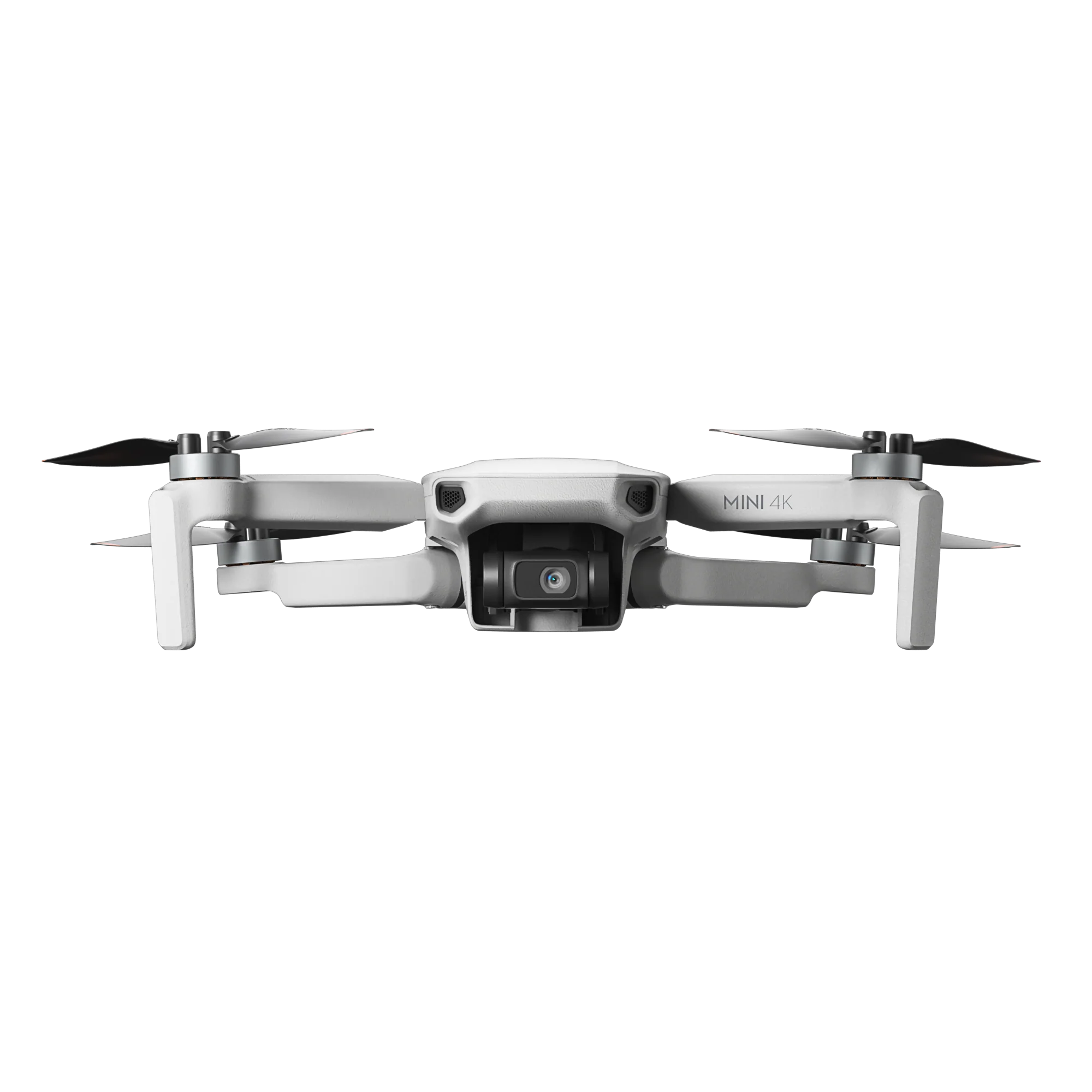 DJI Mini 4K Drone Fly More Combo With RC-N1 Controller - Image 2