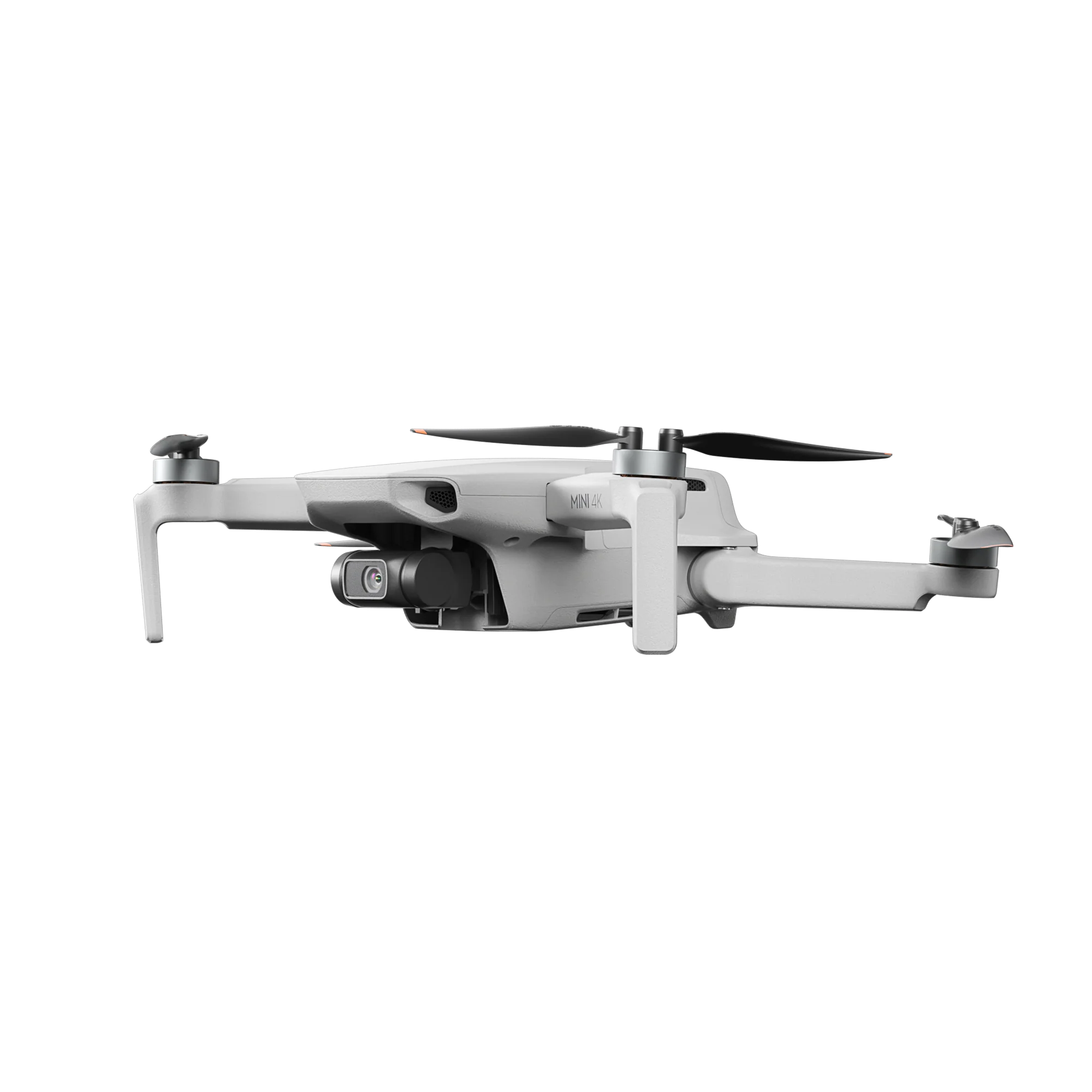 DJI Mini 4K Drone Fly More Combo With RC-N1 Controller - Image 5