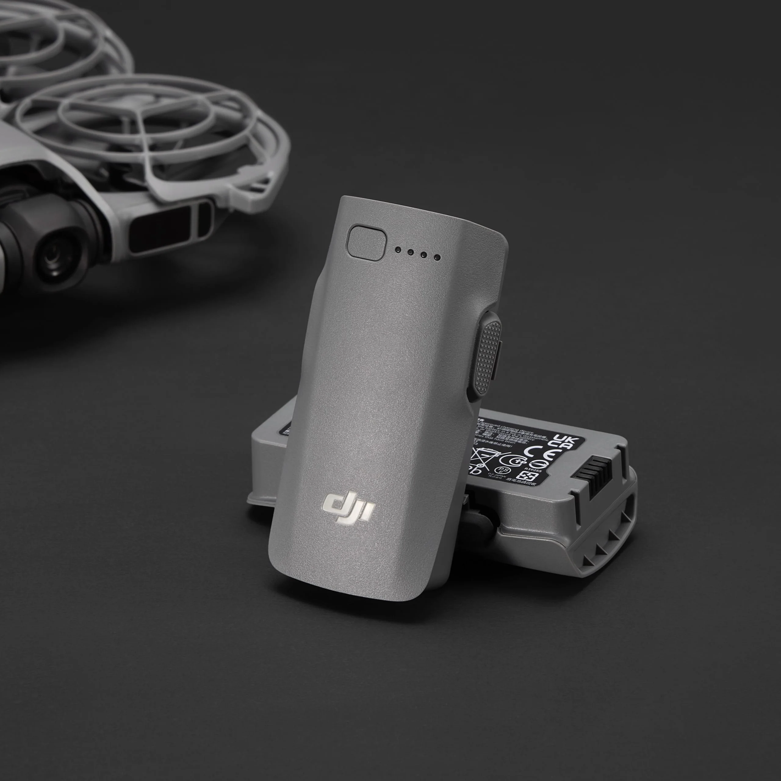 DJI Neo 2 Intelligent Flight Battery - Image 4