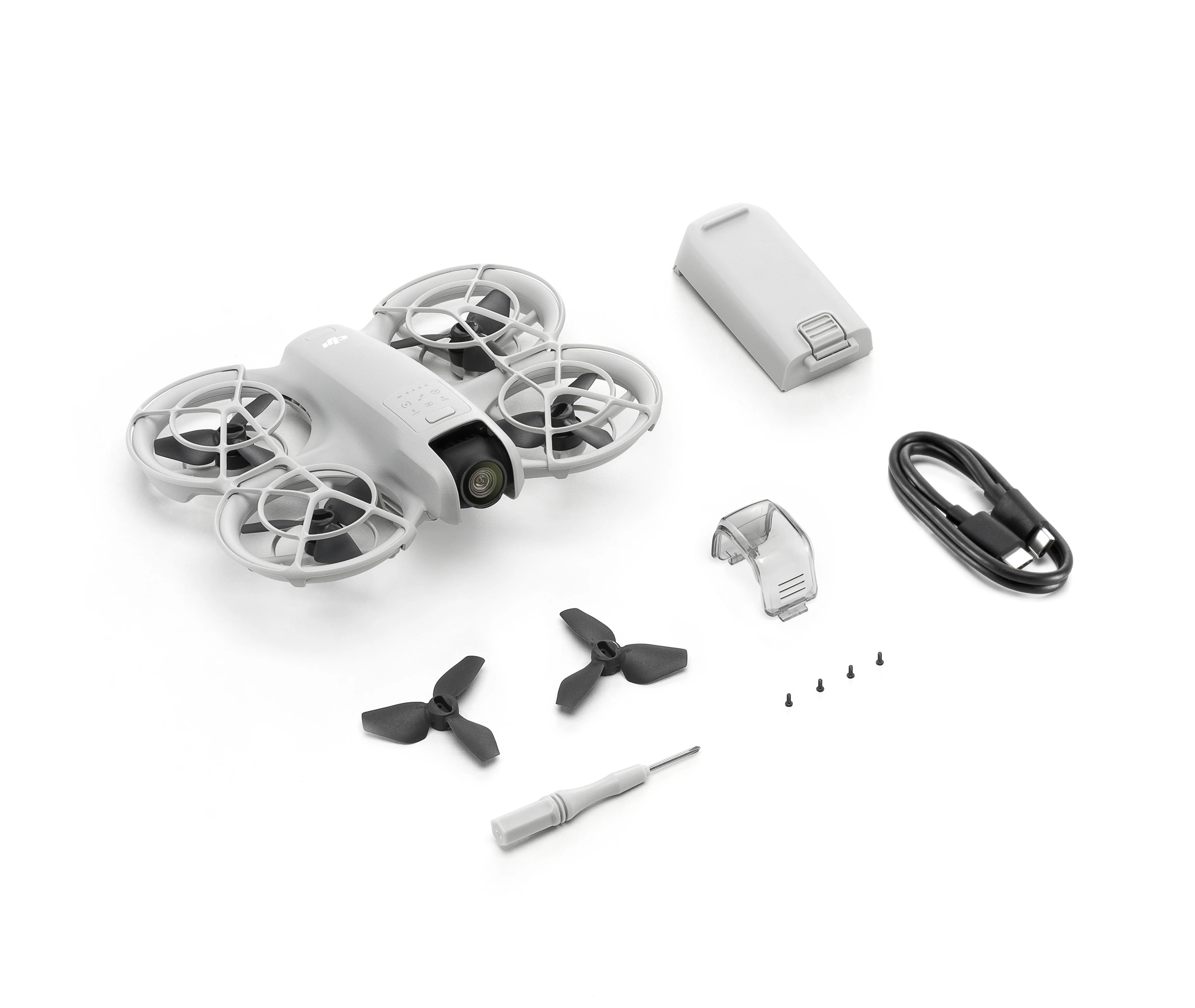 DJI Neo Drone Only (No RC) - Image 3