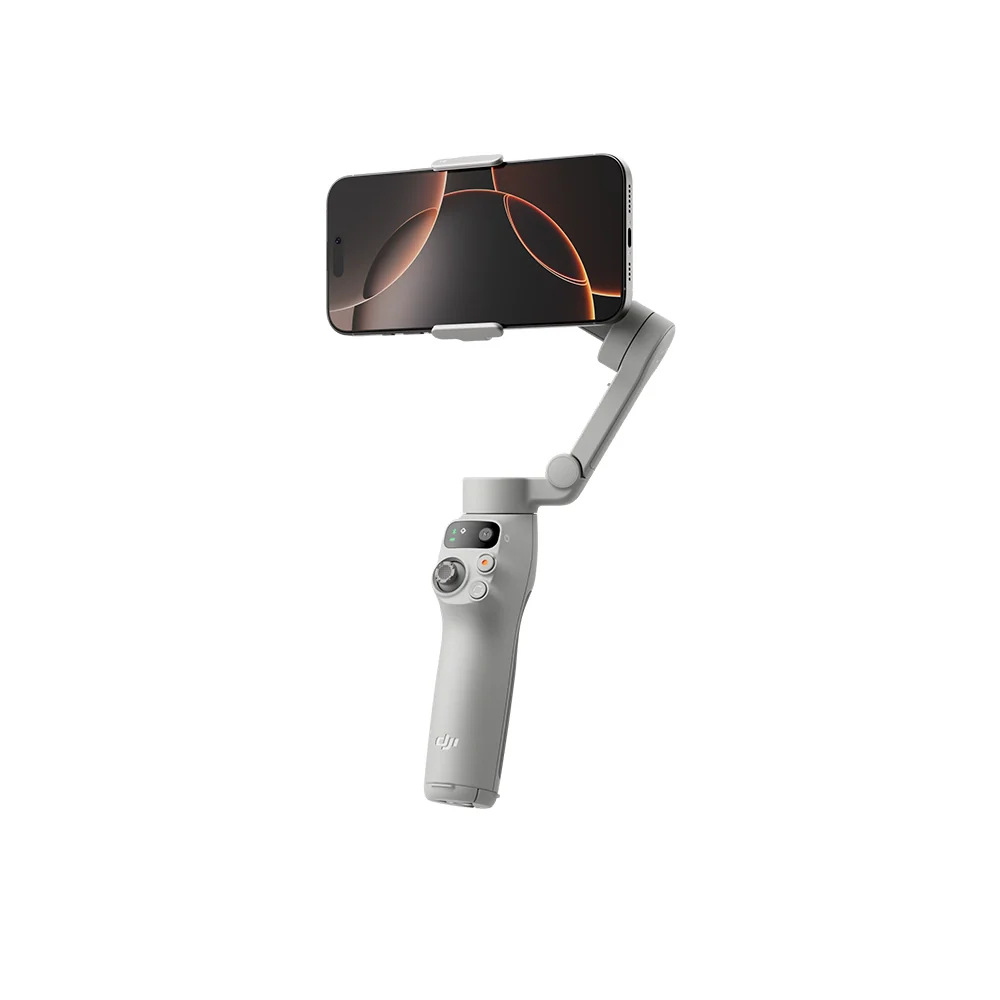 DJI Osmo Mobile 7 Handheld Gimbal - Image 11