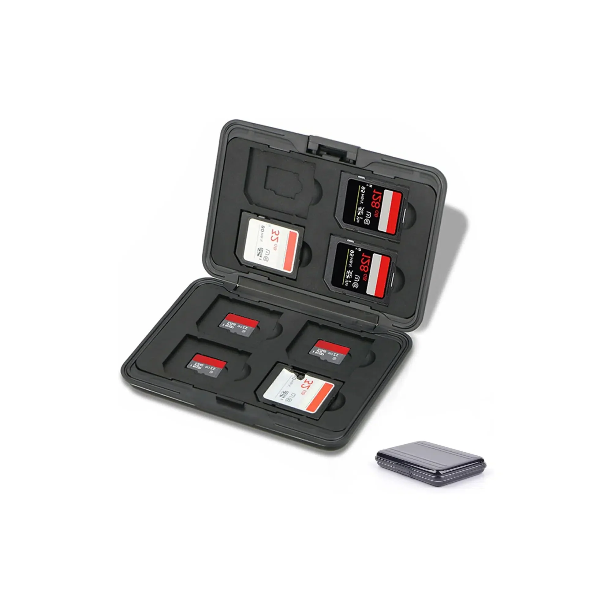 DJI Osmo Pocket 3 Handheld Camera Creator Combo - Scene Master Bundle - Image 6