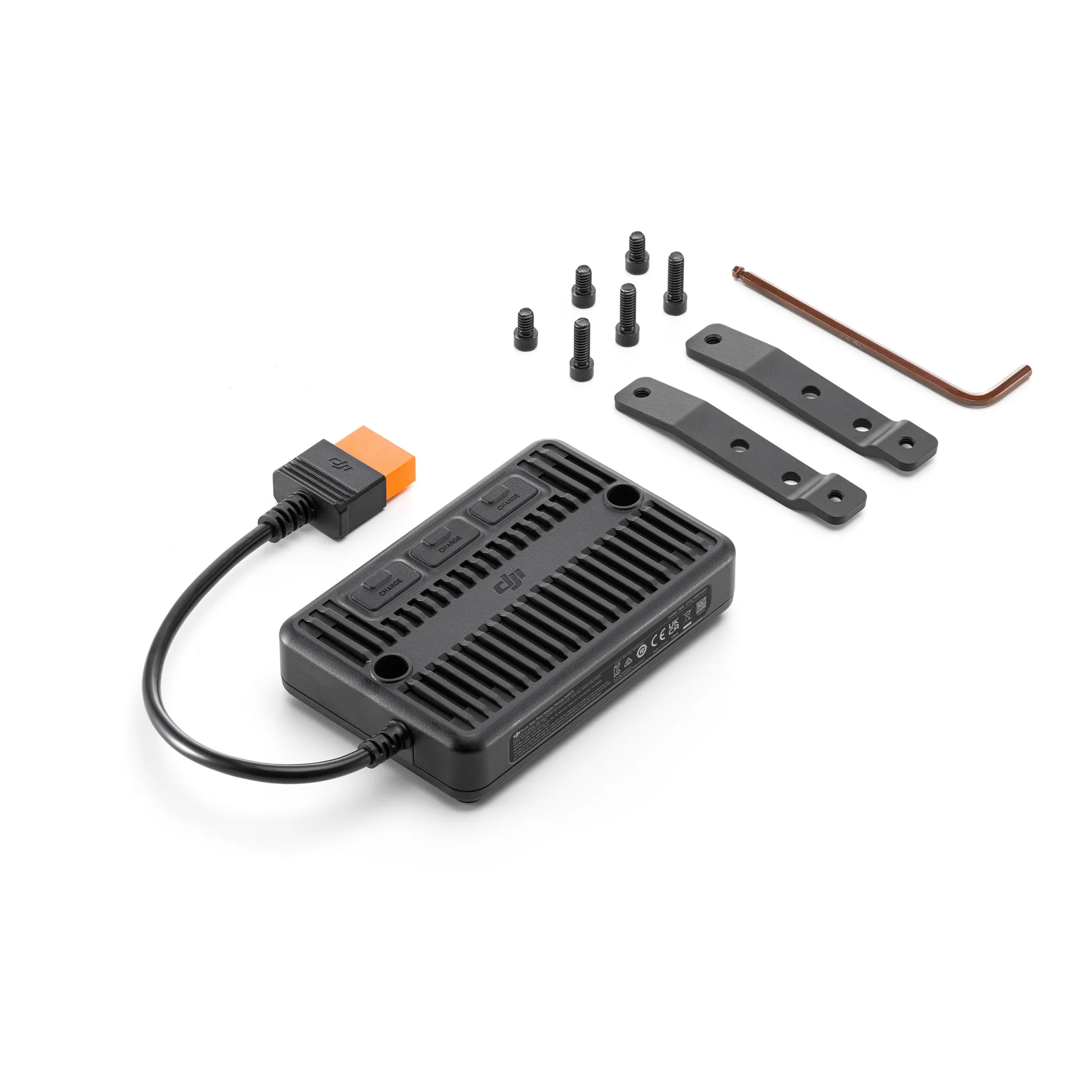 DJI Power Solar Panel Adapter Module (MPPT) - Image 3
