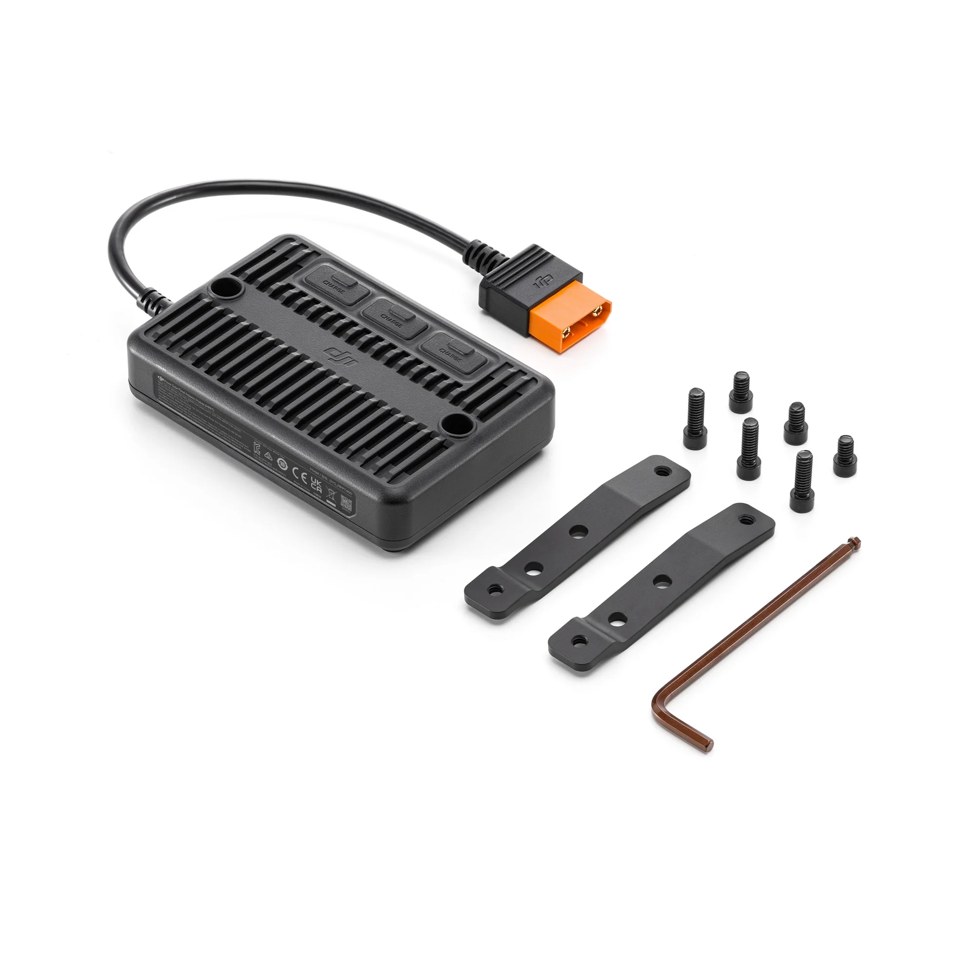 DJI Power Solar Panel Adapter Module (MPPT) - Image 4