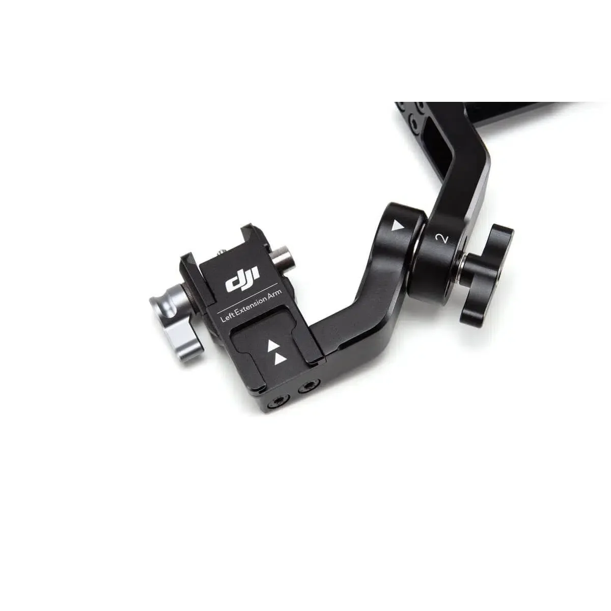 DJI R Twist Grip Dual Handle - Image 6