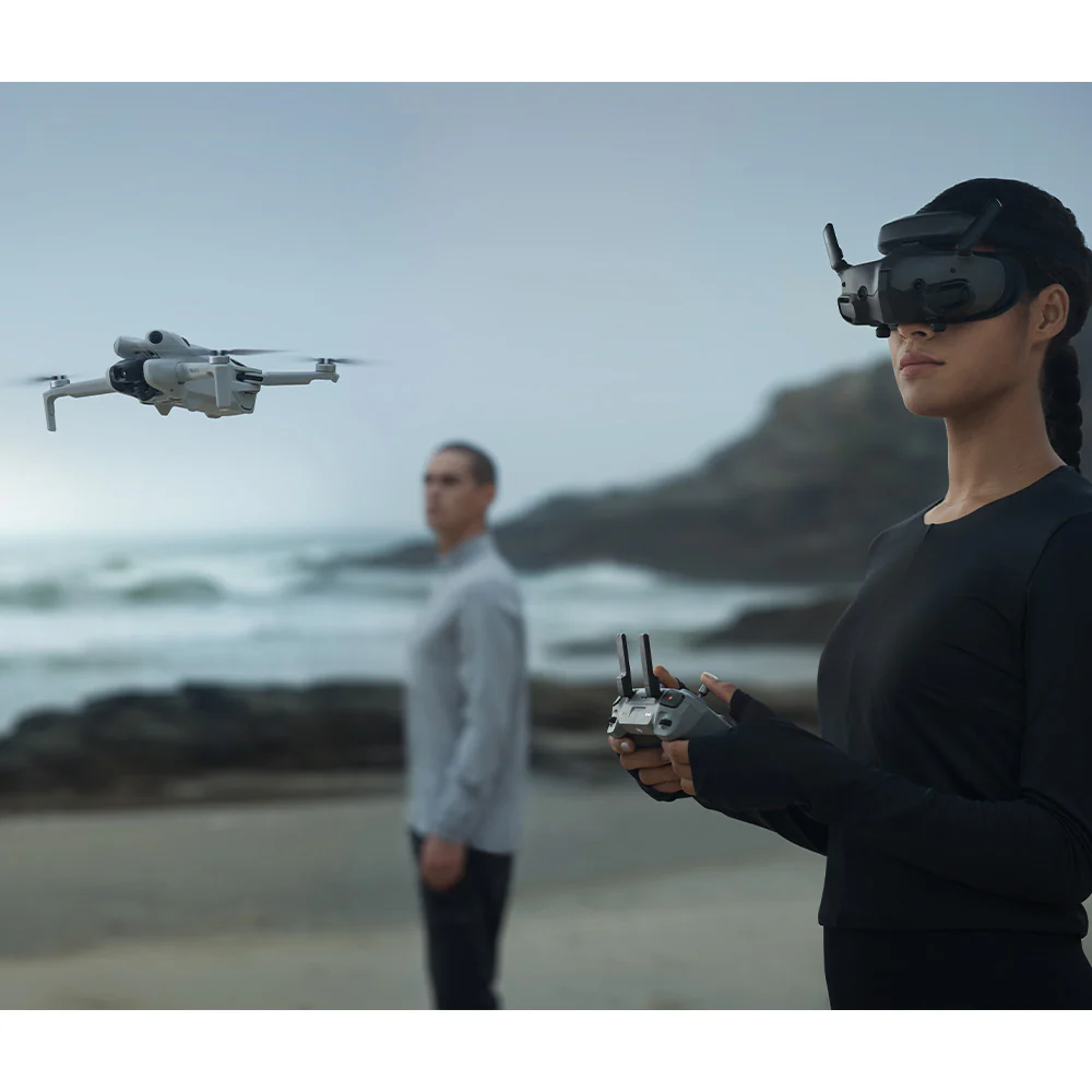 DJI RC Motion 3 - Image 4