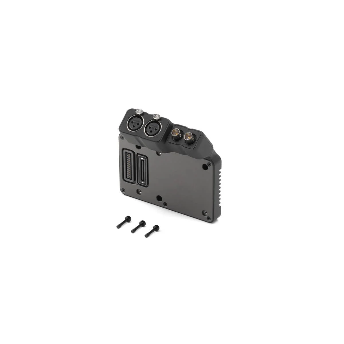 DJI Ronin 4D Expansion Plate (SDI/XLR/TC) - Image 6