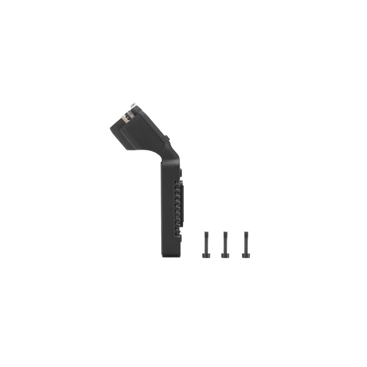DJI Ronin 4D Expansion Plate (SDI/XLR/TC) - Image 7