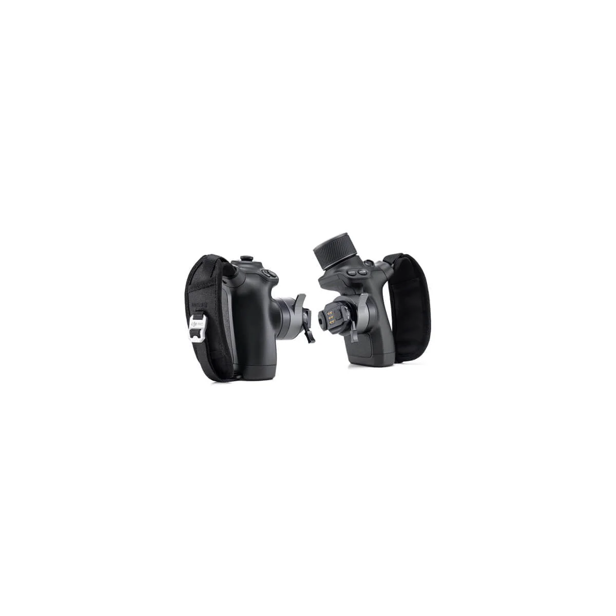 DJI Ronin 4D Hand Handle Combo - Image 3
