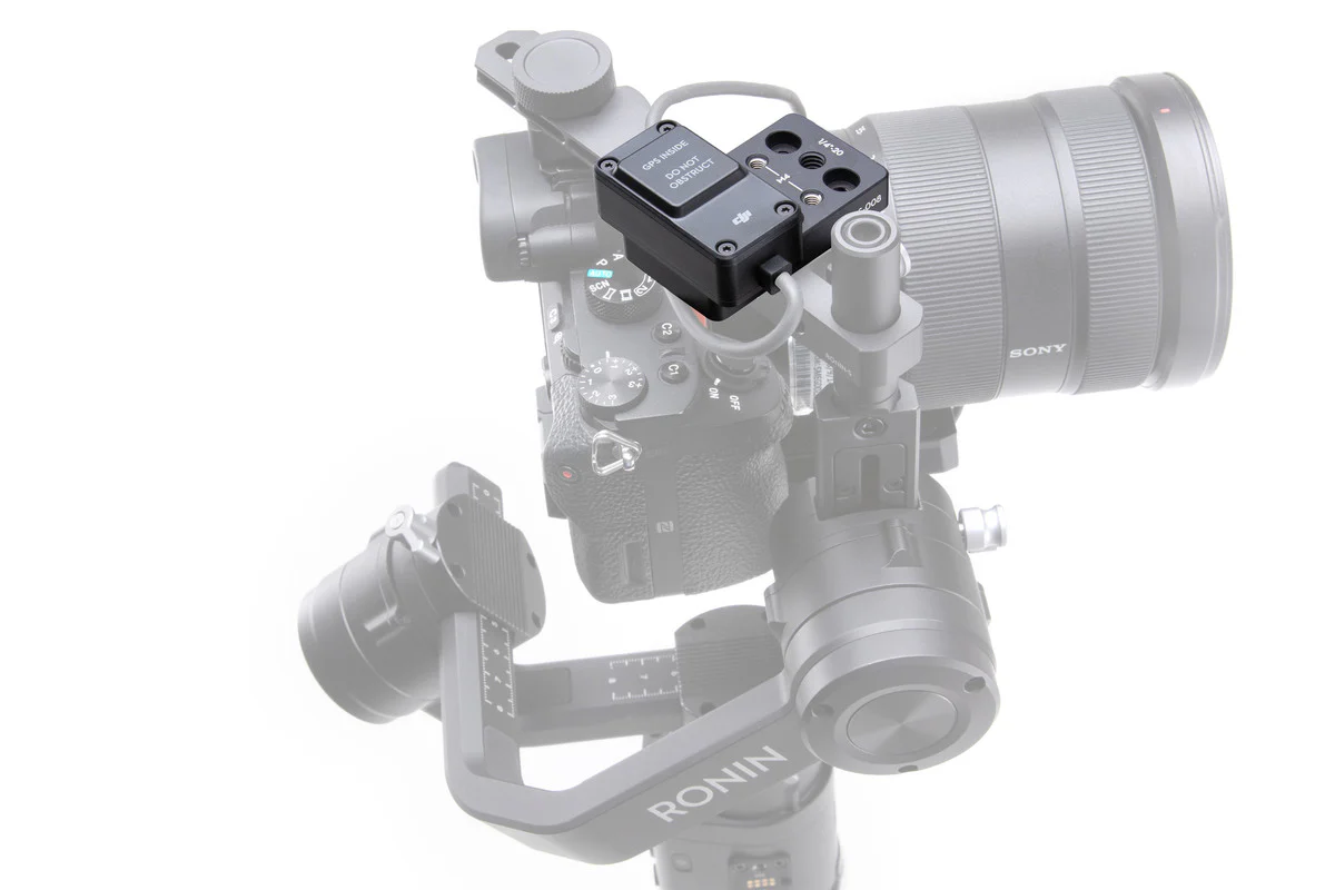 DJI Ronin-S External GPS Module - Image 3