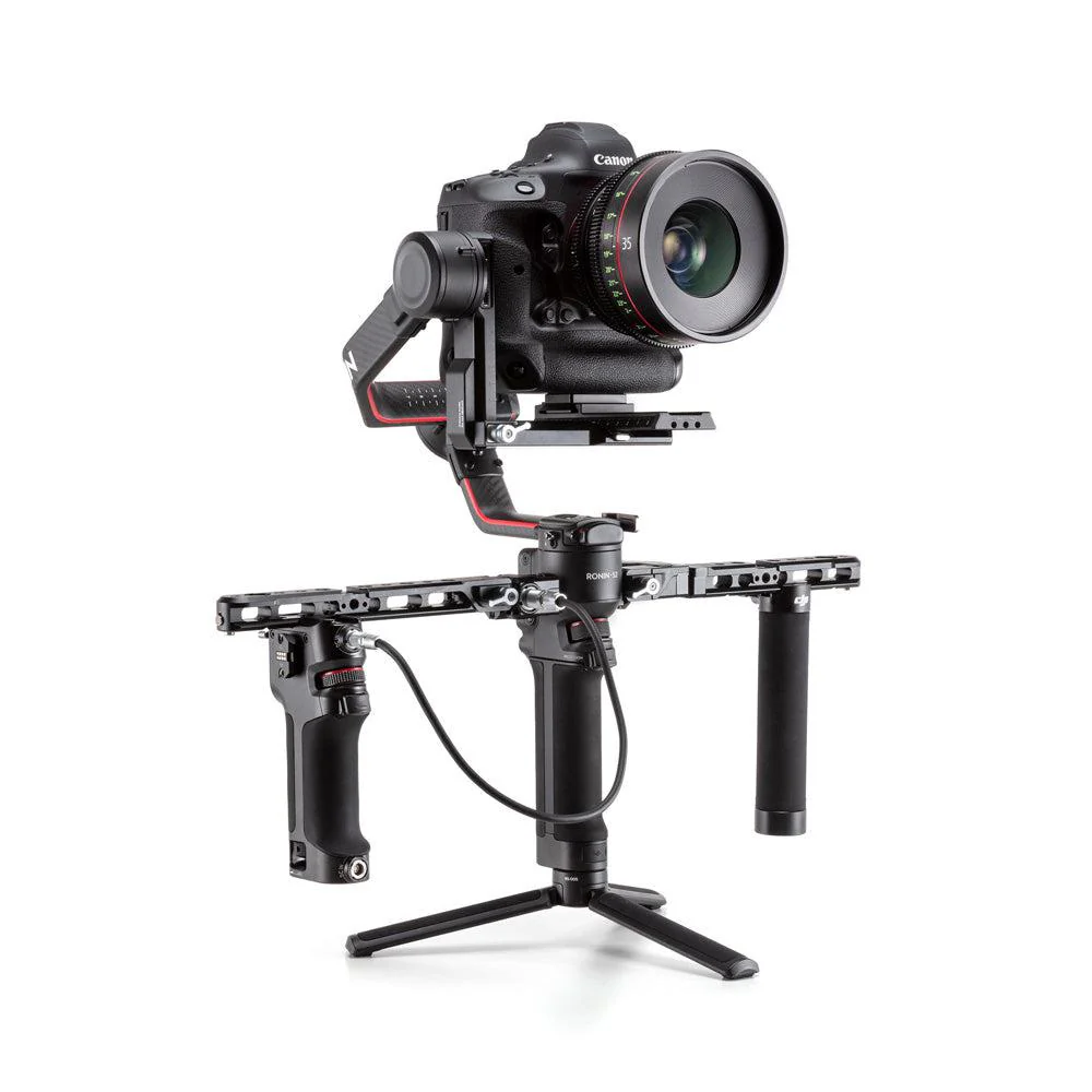 DJI Ronin Tethered Control Handle - Image 3