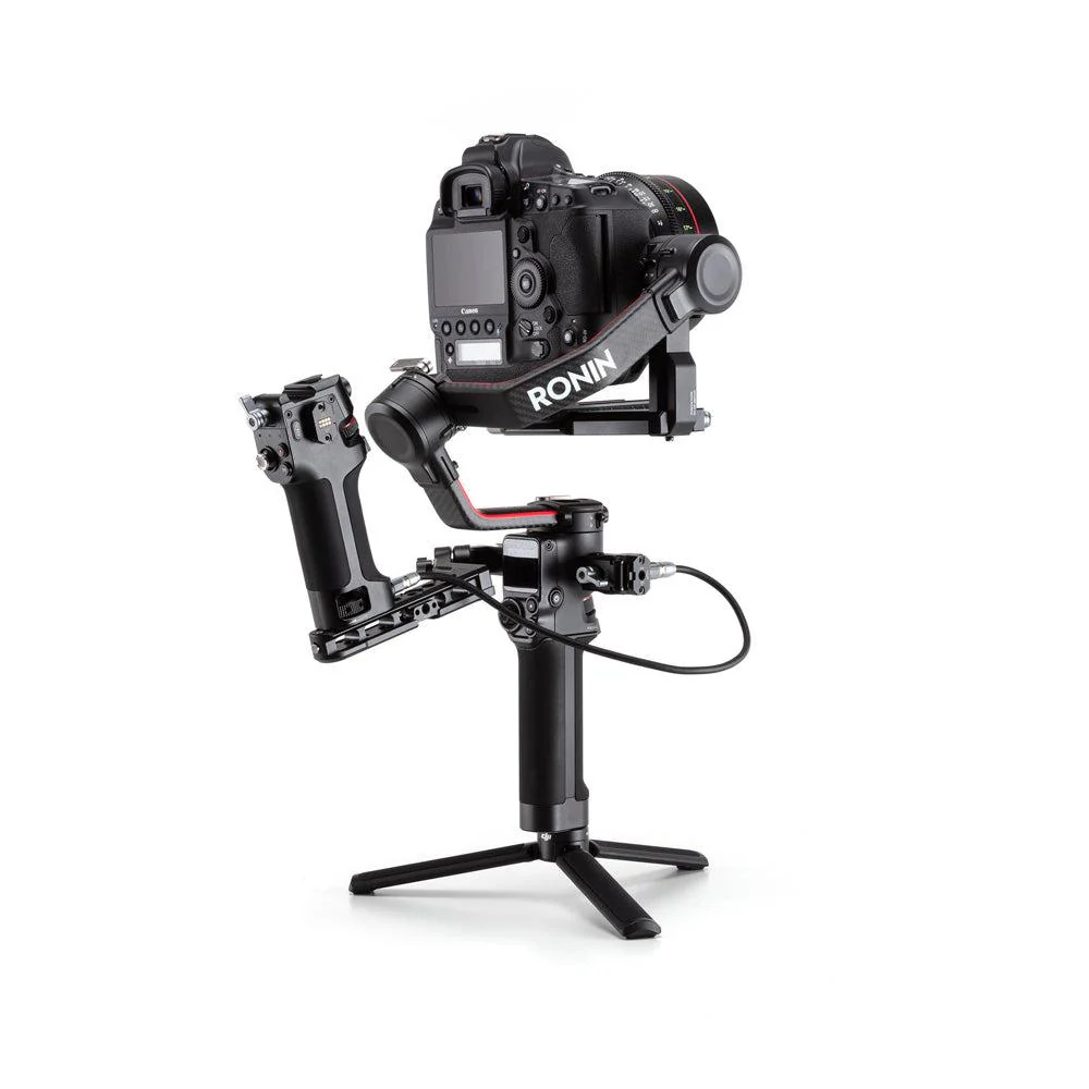 DJI Ronin Tethered Control Handle - Image 4