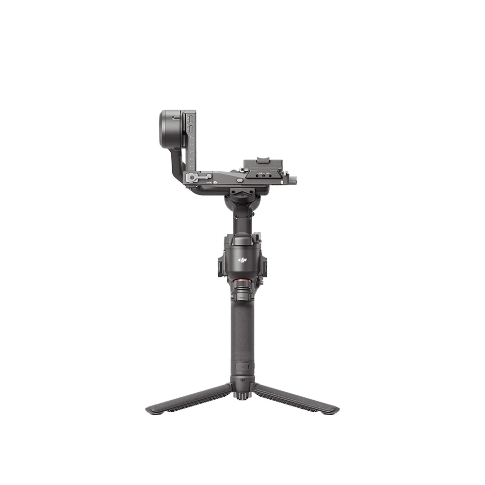 DJI RS 4 Handheld Gimbal Stabiliser - Image 13