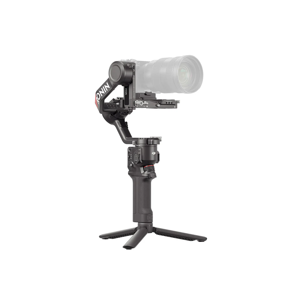 DJI RS 4 Combo Handheld Gimbal Stabiliser - Image 14