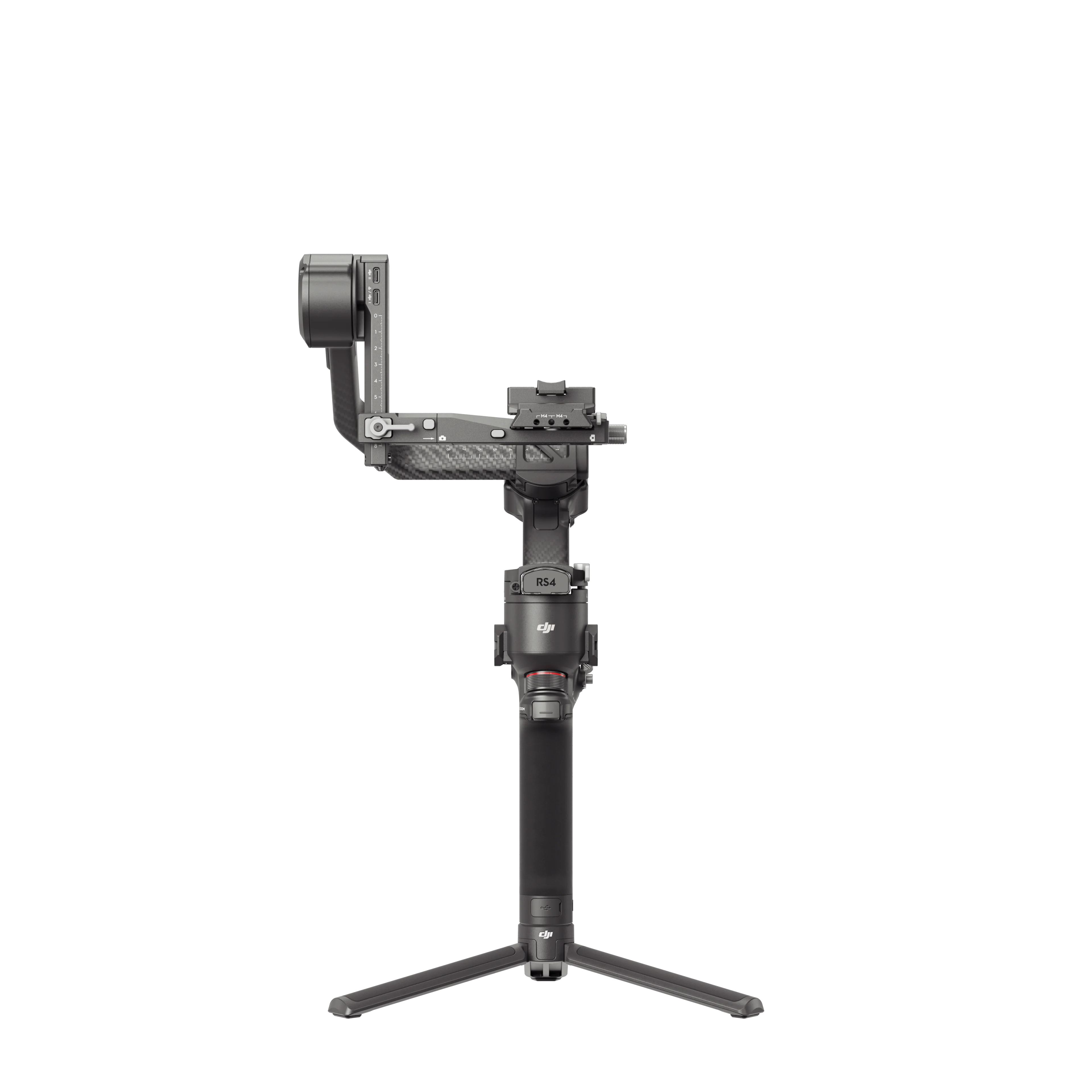DJI RS 4 Pro Handheld Gimbal Stabiliser - Image 11