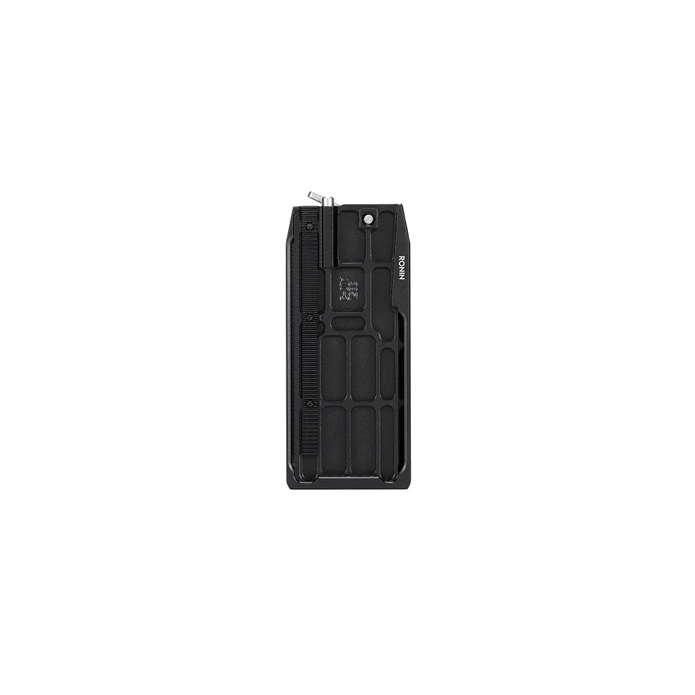 DJI RS Lower Quick-Release Plate (2024) for RS 4 - Image 6
