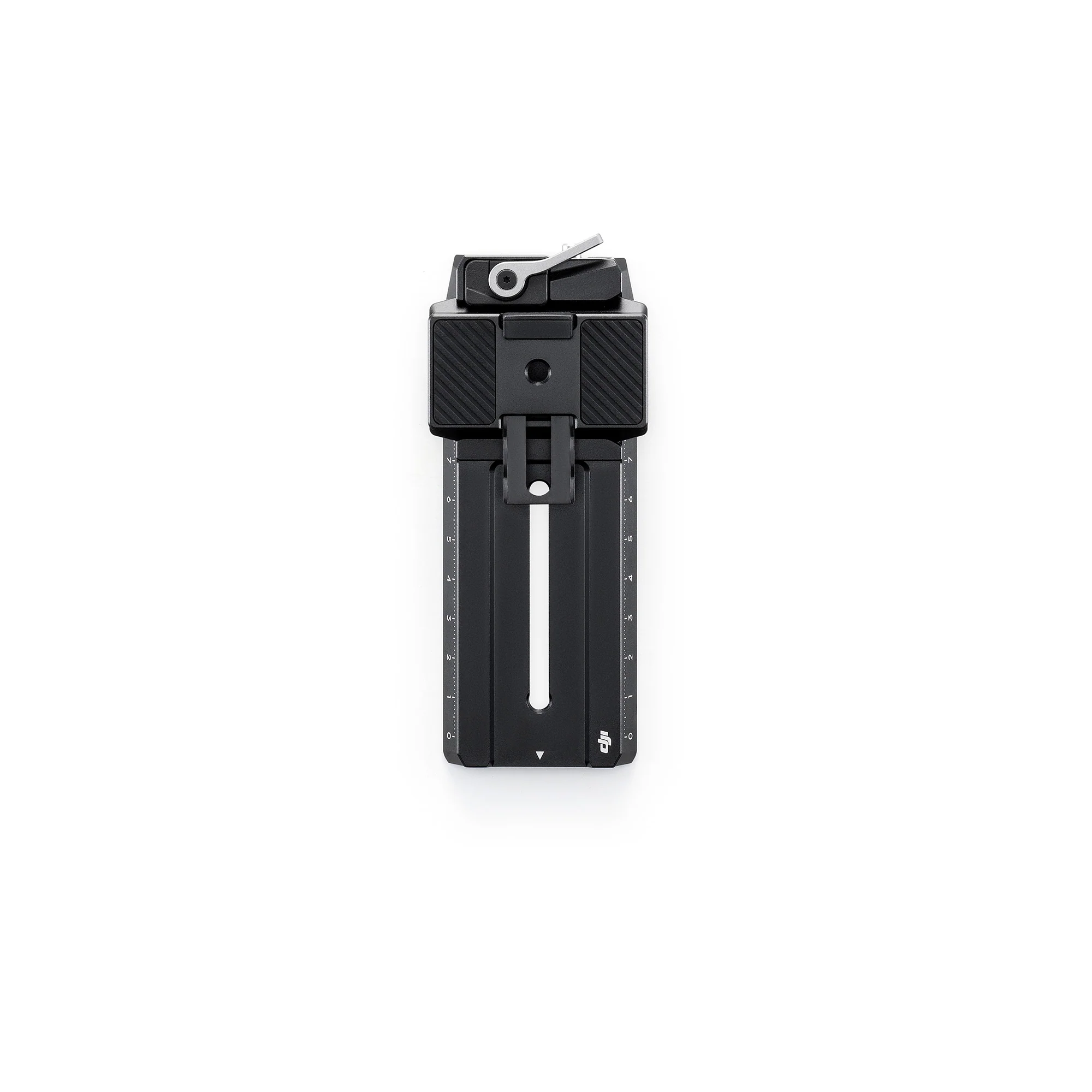 DJI RS Pro Lower Quick-Release Plate (2024) for RS 4 Pro - Image 5