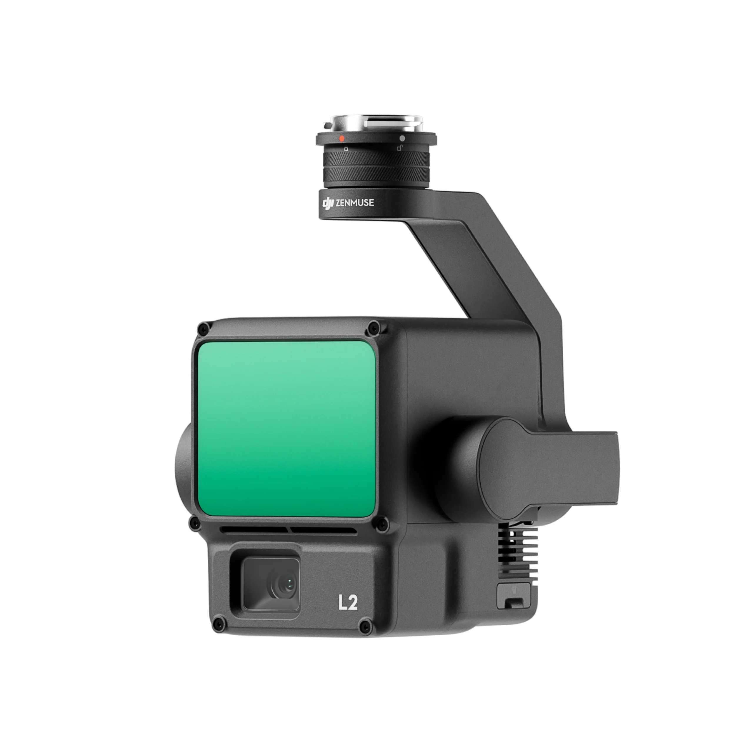 DJI Zenmuse L2 Worry-Free Basic Combo - Image 3