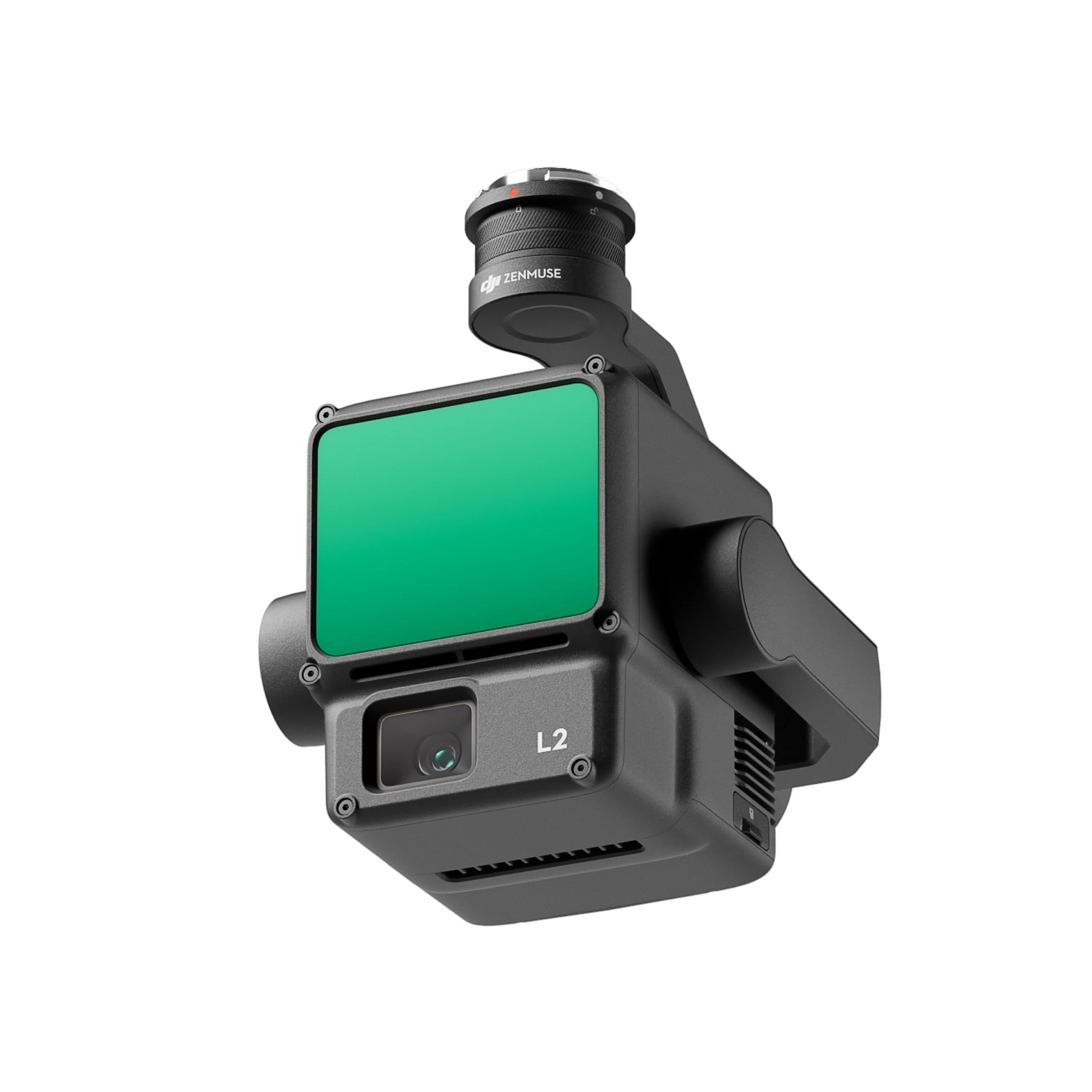 DJI Zenmuse L2 Worry-Free Basic Combo - Image 4