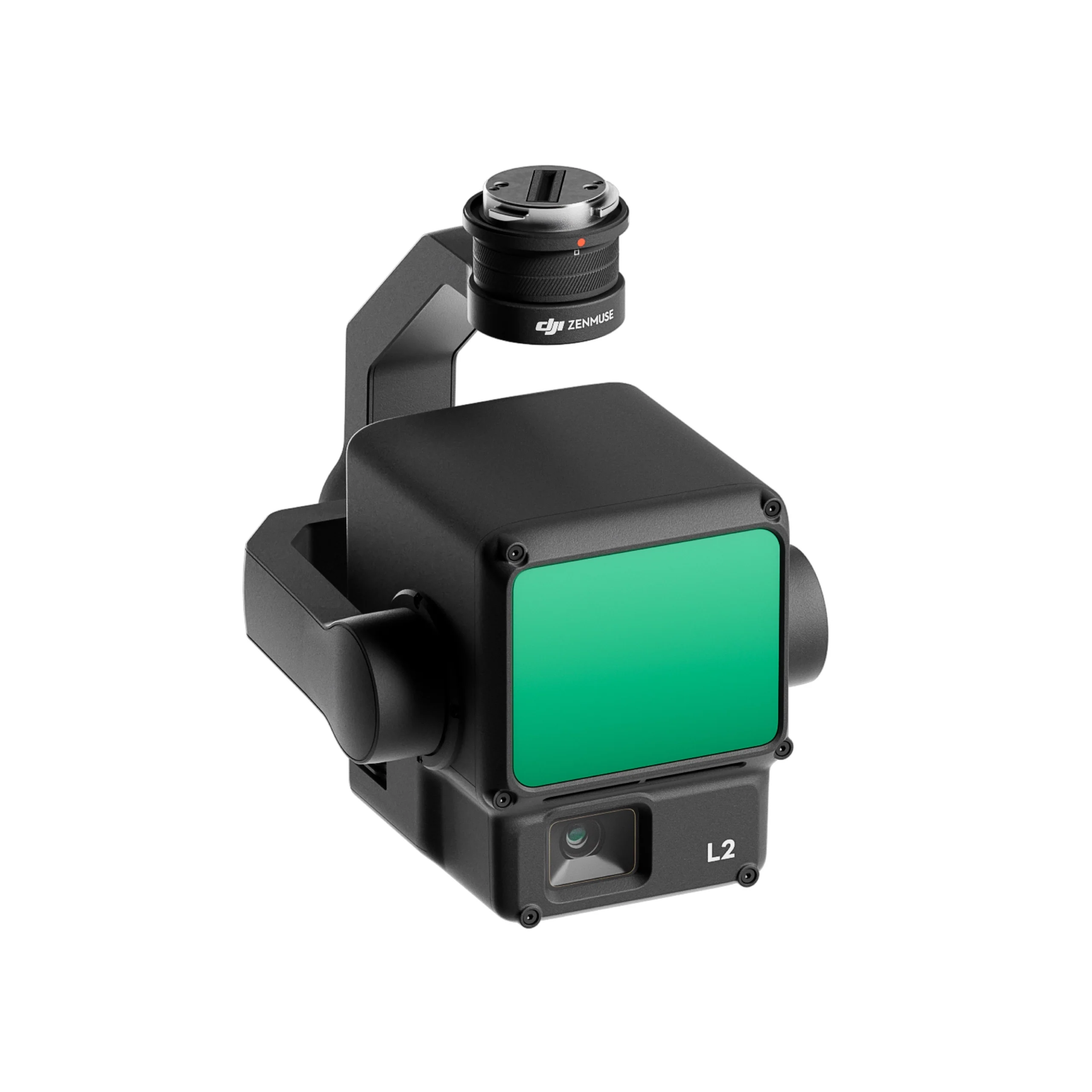DJI Zenmuse L2 Worry-Free Basic Combo - Image 5
