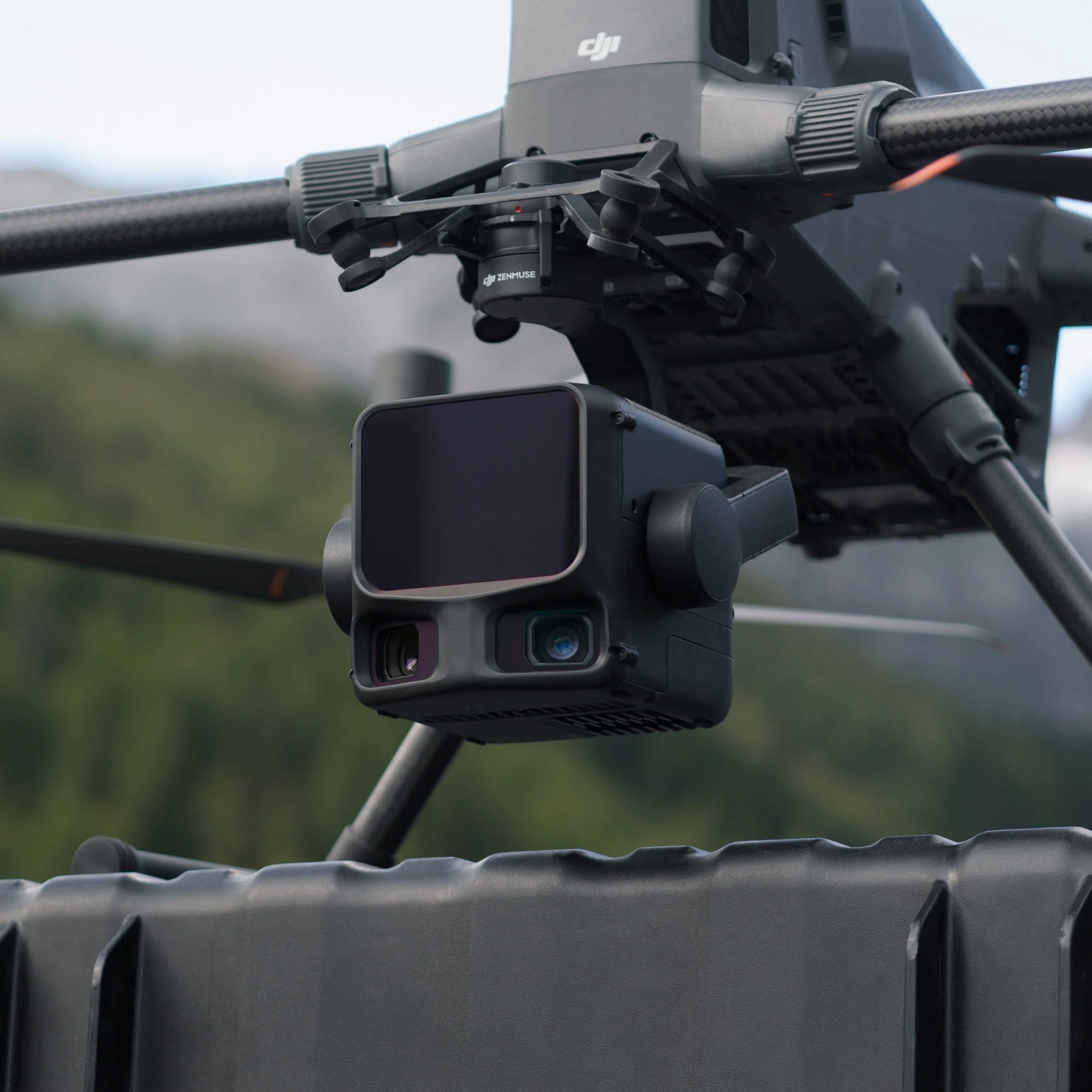 DJI Zenmuse L3 Worry-Free Plus Combo - Image 2