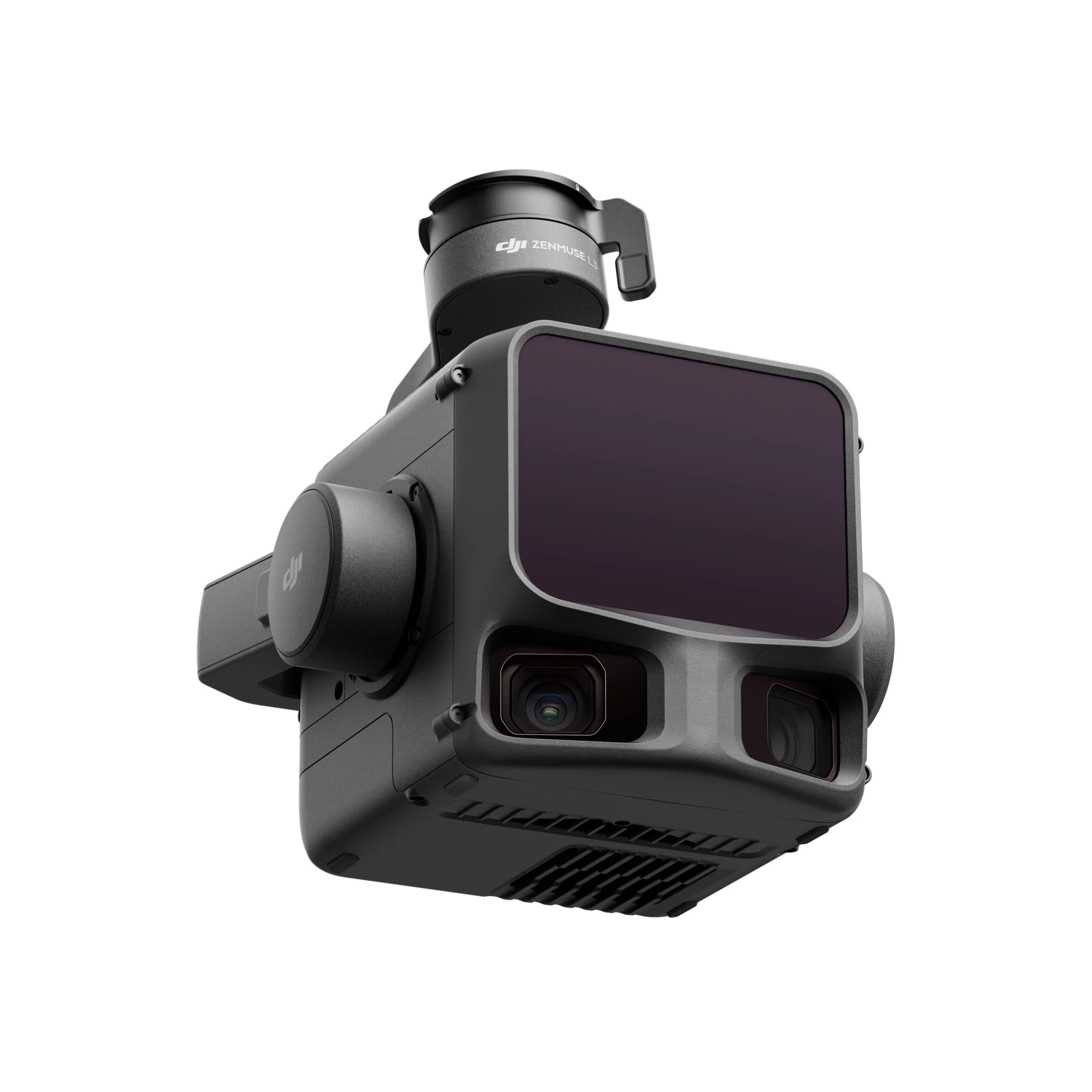 DJI Zenmuse L3 Worry-Free Plus Combo - Image 5